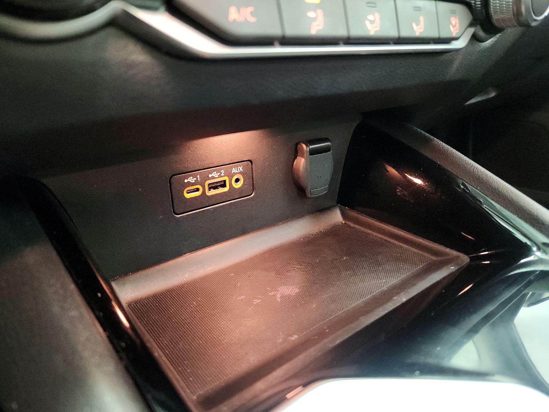 Thumbnail: 2022 Nissan Altima - 18