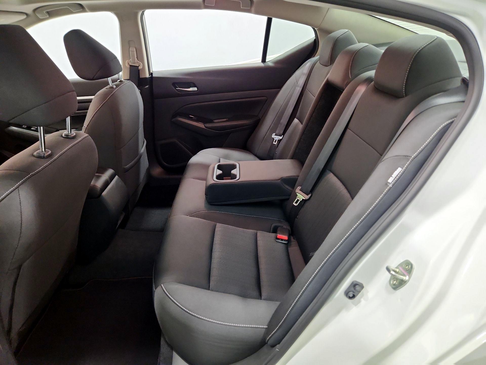 Thumbnail: 2022 Nissan Altima - 20