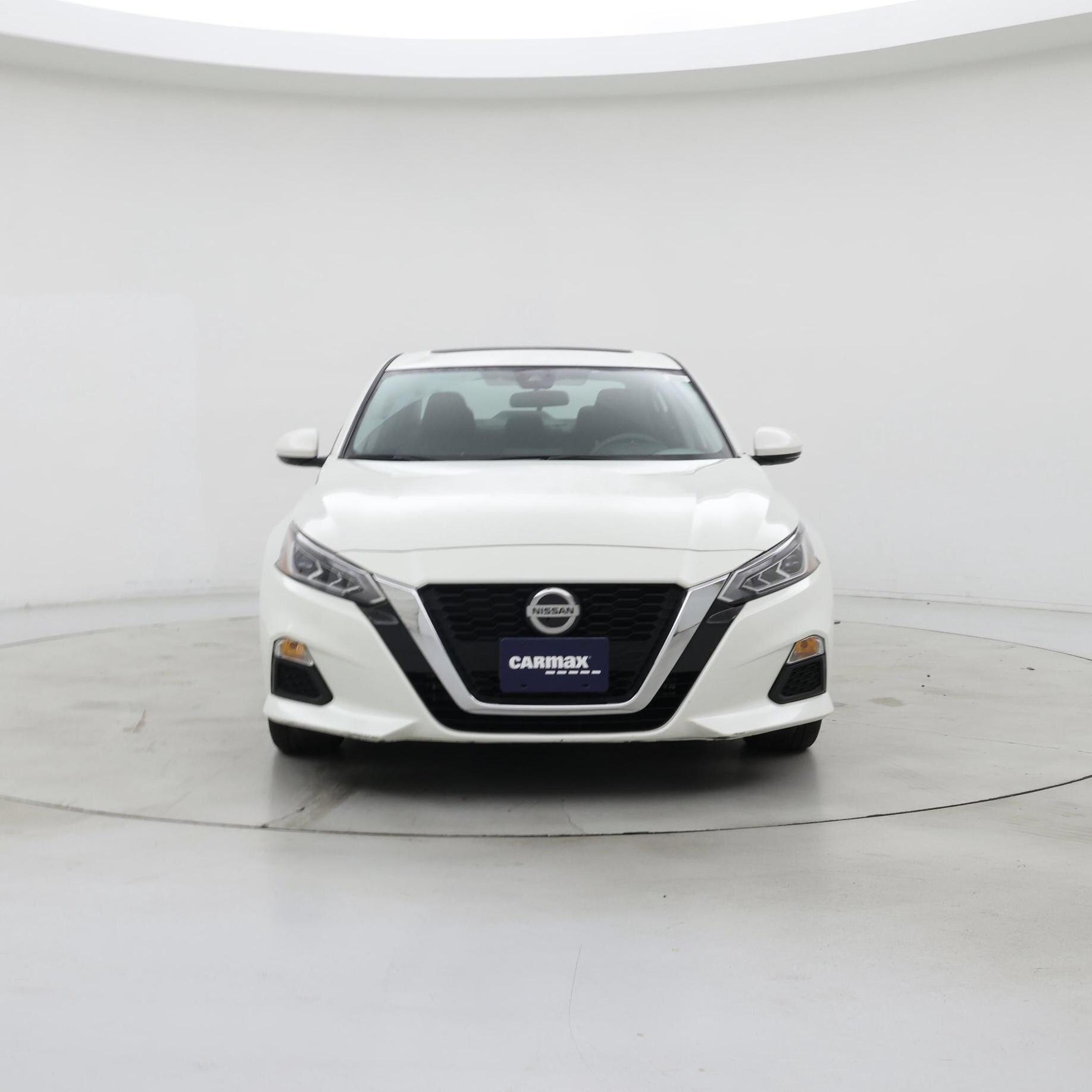 Thumbnail: 2022 Nissan Altima - 5