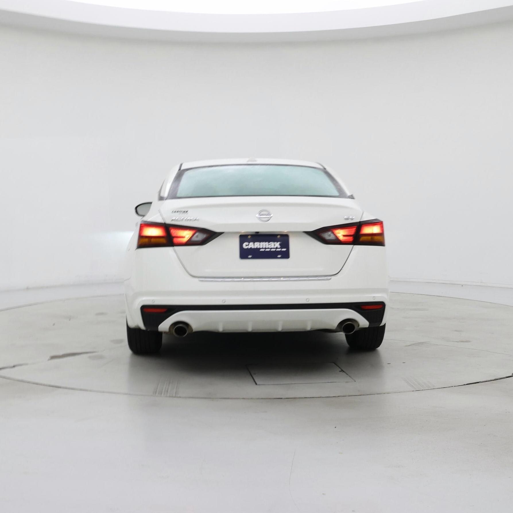 Thumbnail: 2022 Nissan Altima - 6