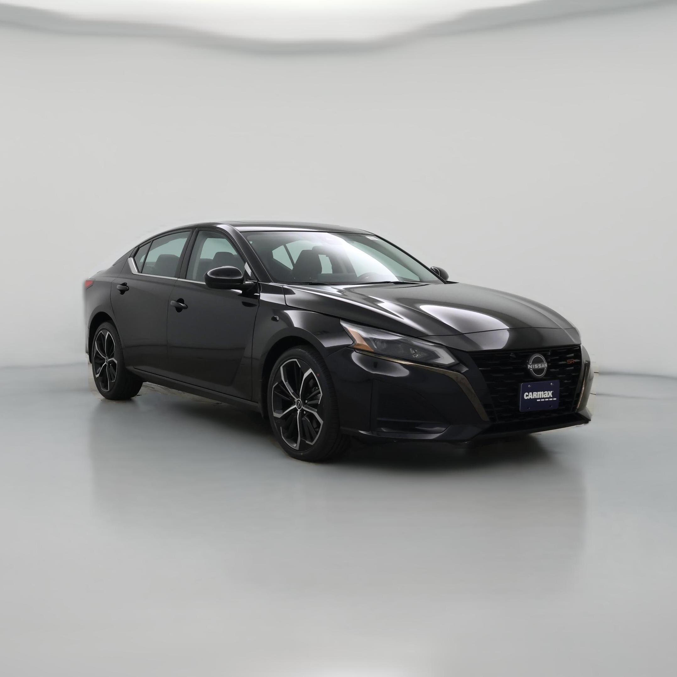 Thumbnail: 2023 Nissan Altima - 1