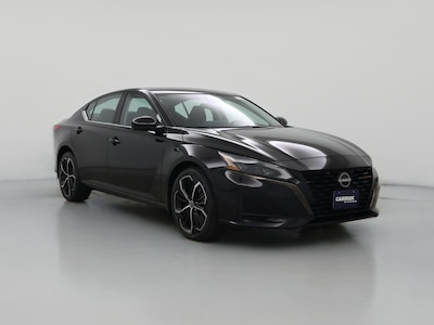 2023 Nissan Altima SR