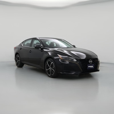 2023 Nissan Altima SR