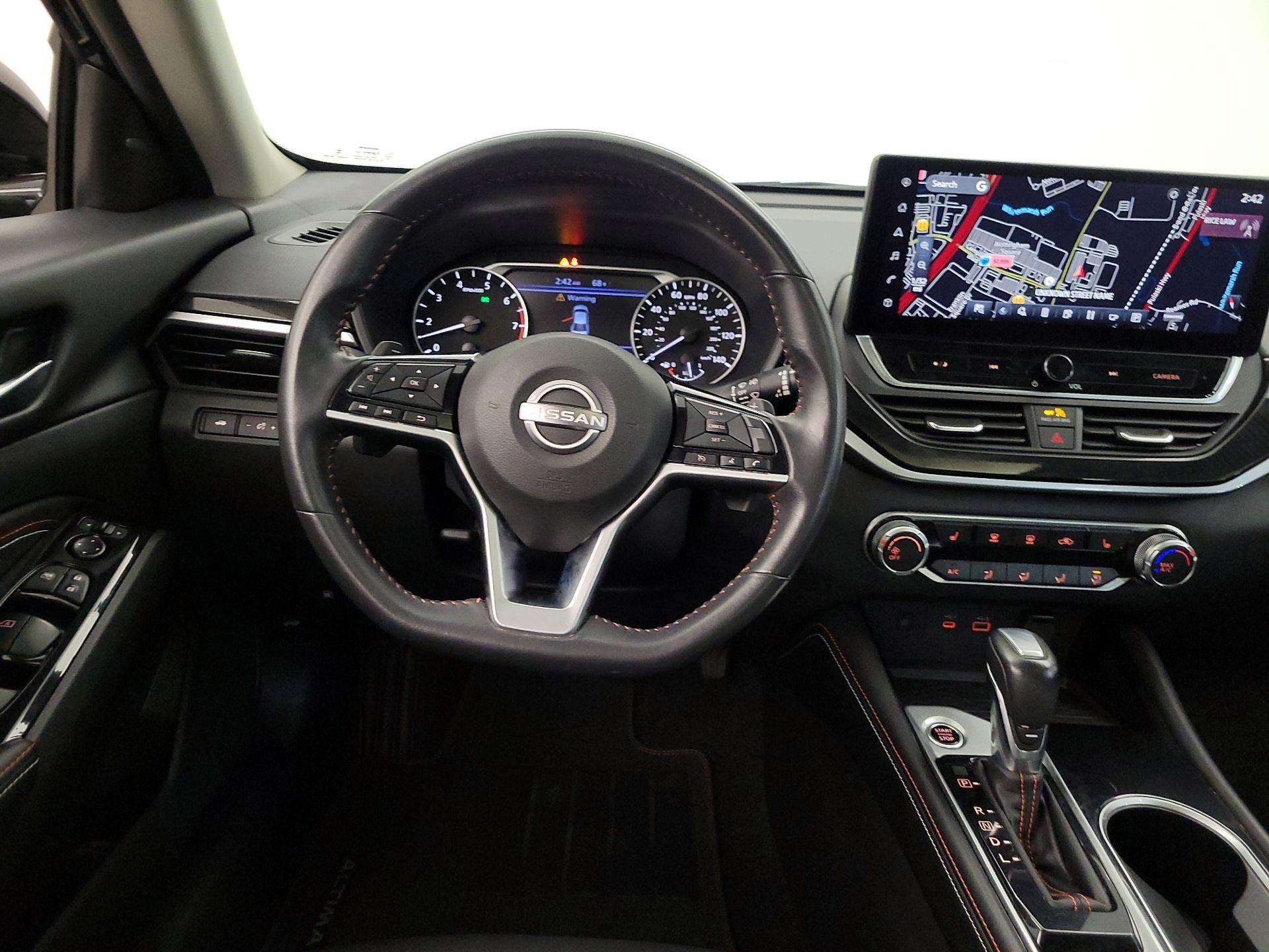 Thumbnail: 2023 Nissan Altima - 10