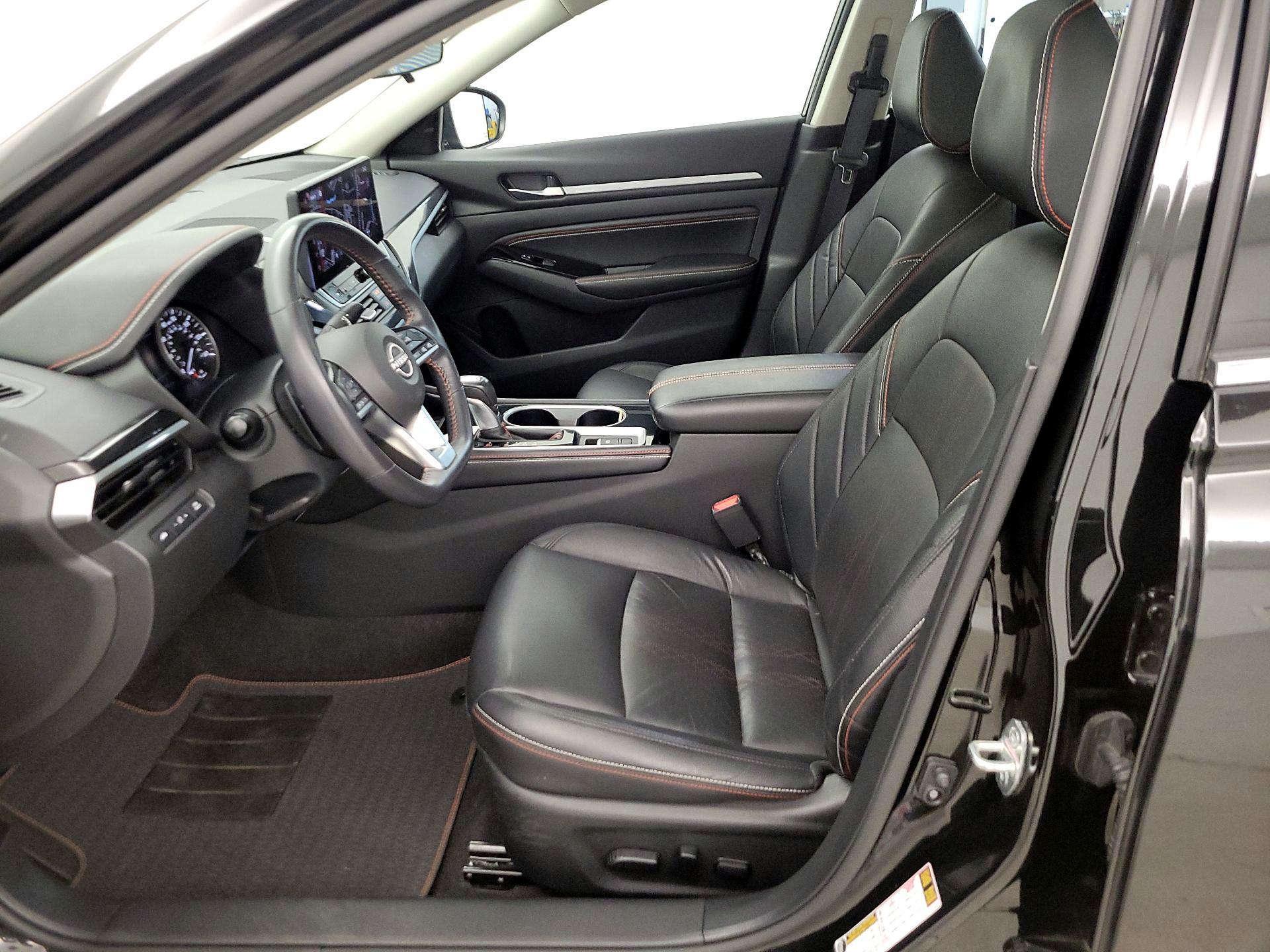 Thumbnail: 2023 Nissan Altima - 11