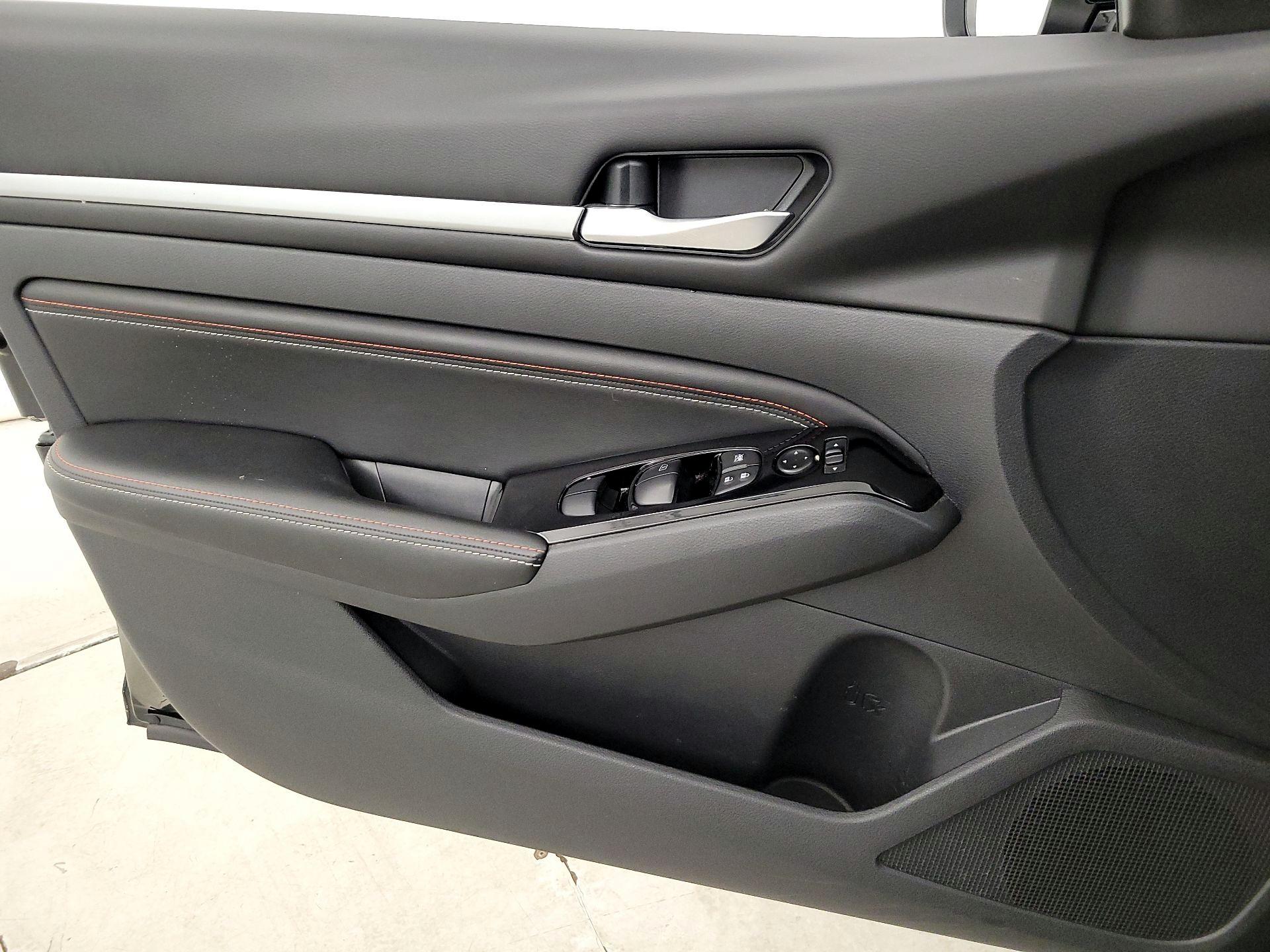 Thumbnail: 2023 Nissan Altima - 12