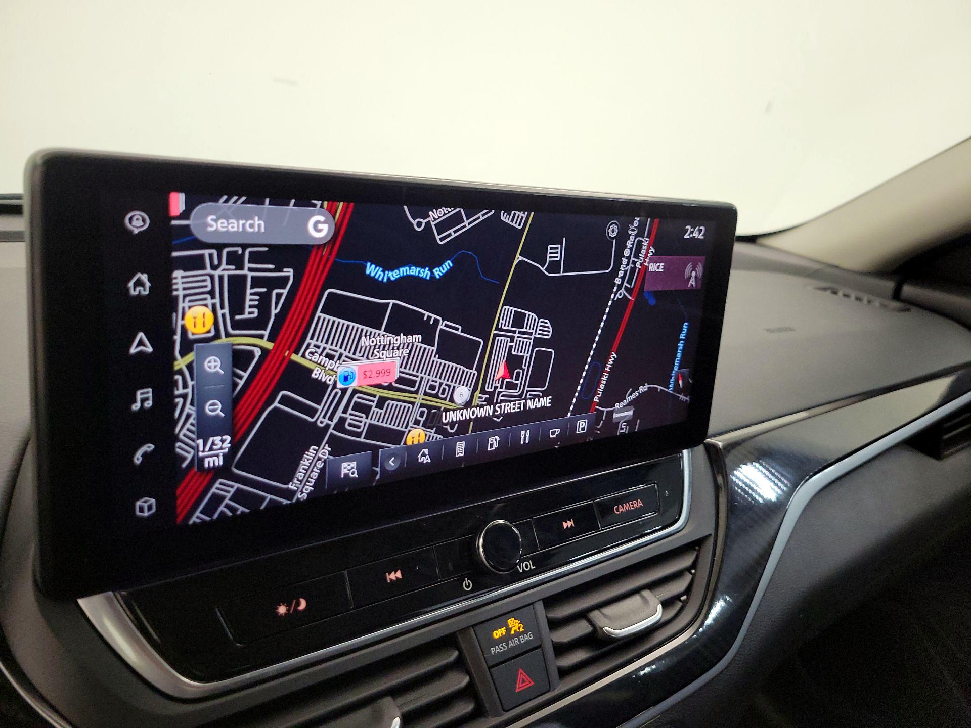 Thumbnail: 2023 Nissan Altima - 14