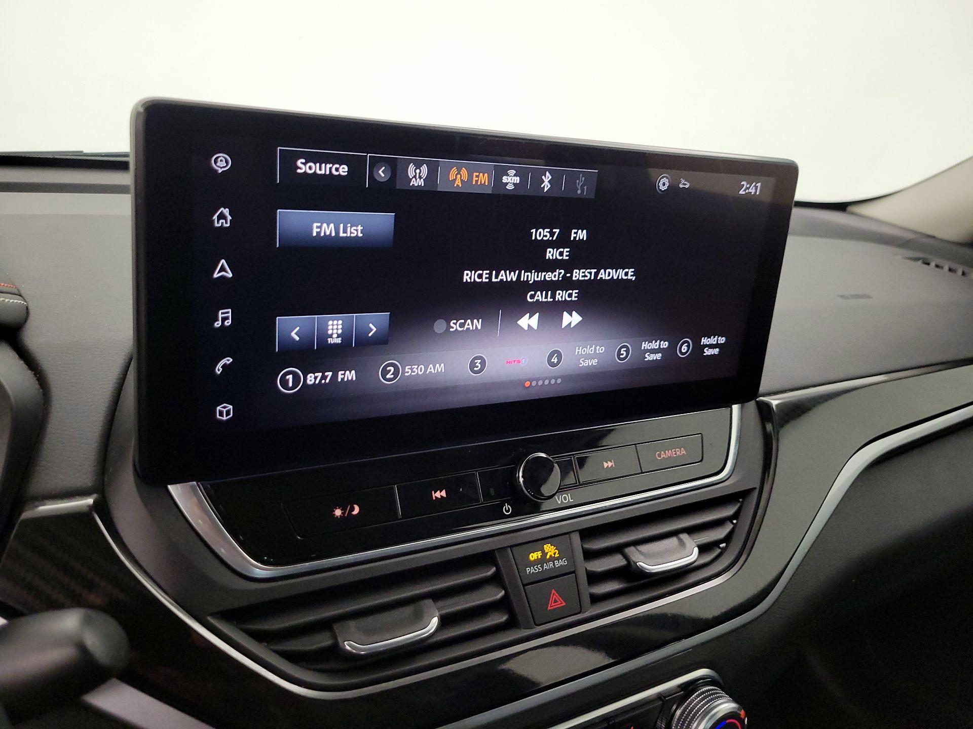 Thumbnail: 2023 Nissan Altima - 16