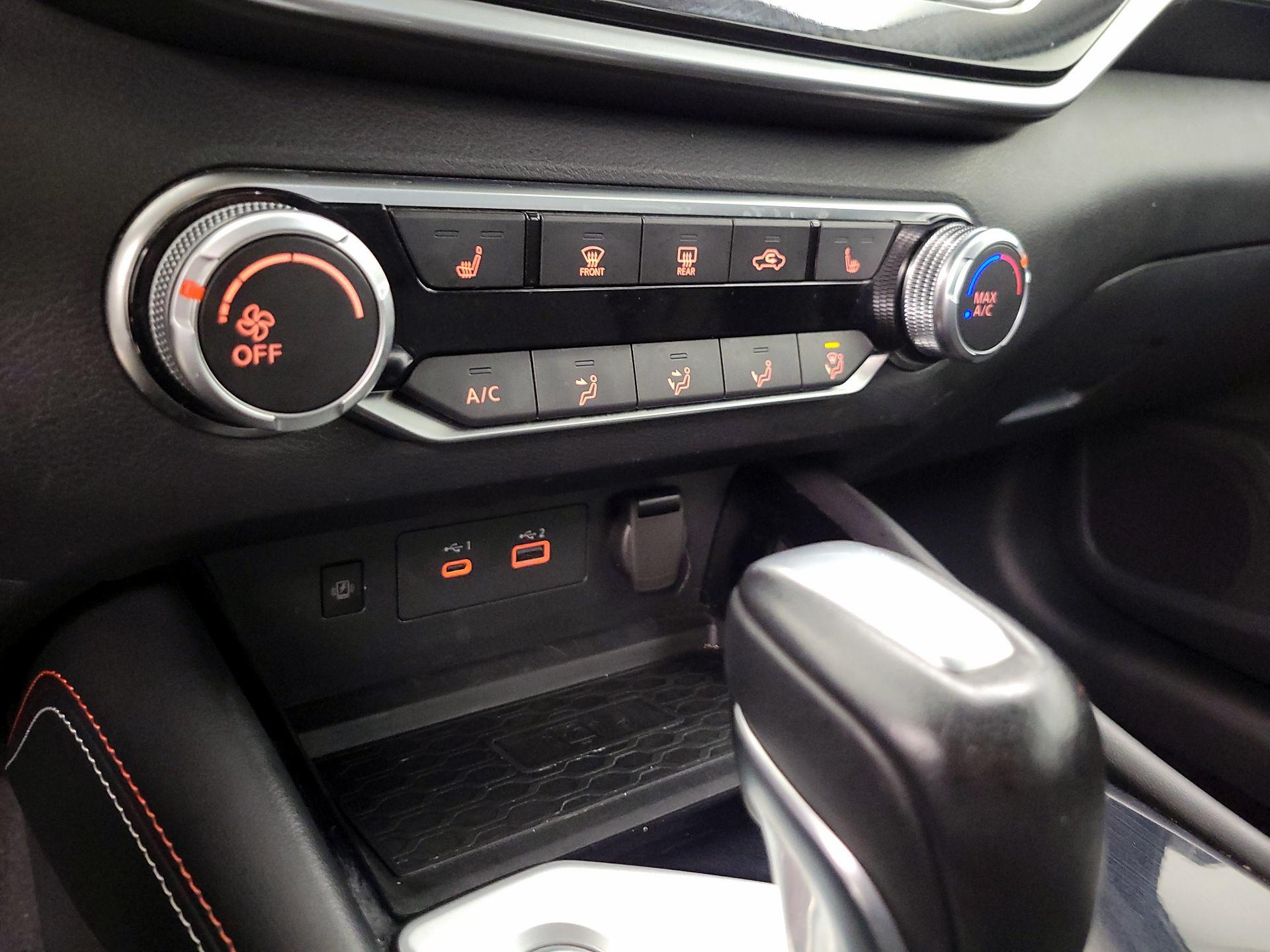 Thumbnail: 2023 Nissan Altima - 17