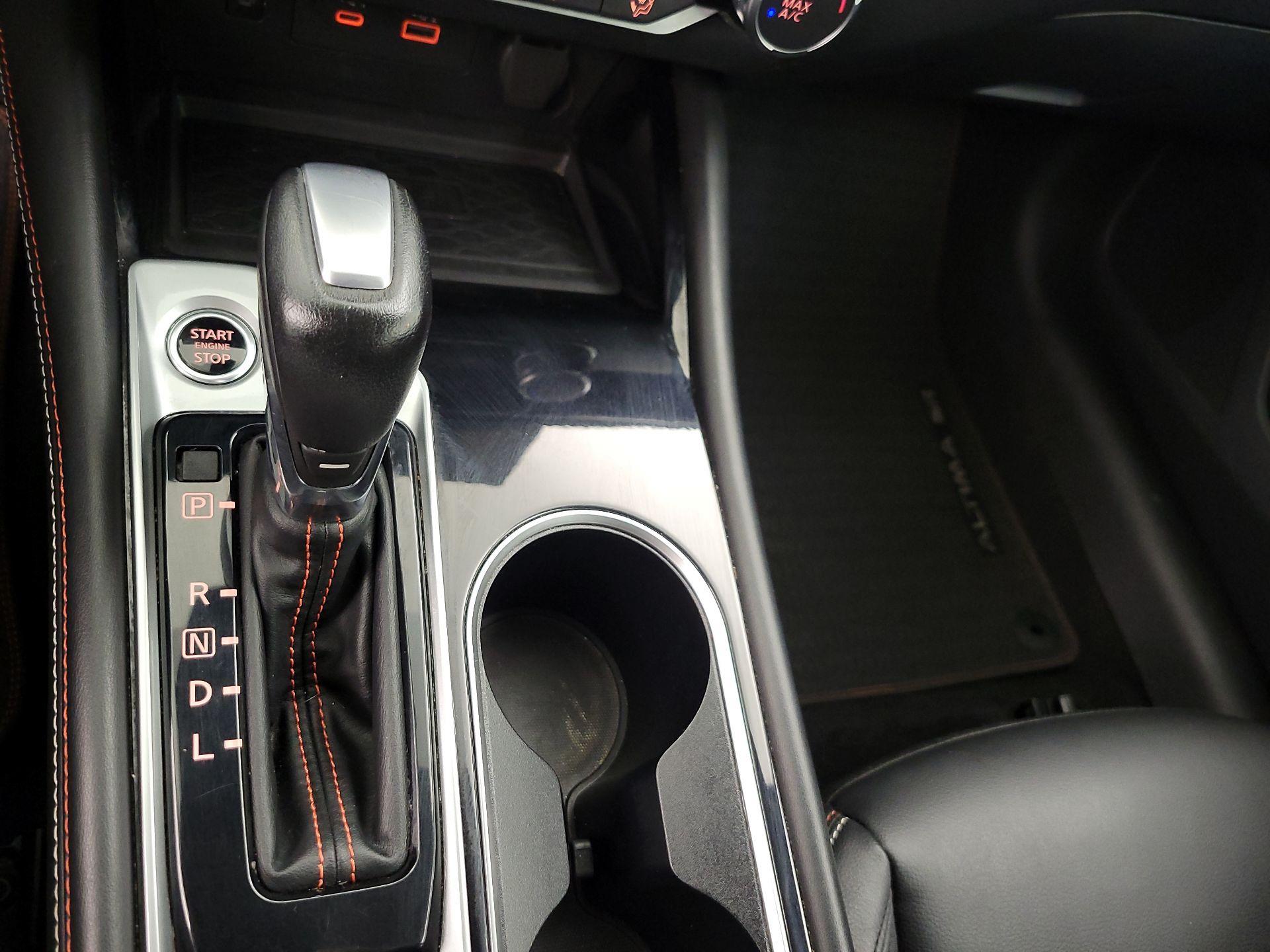 Thumbnail: 2023 Nissan Altima - 18