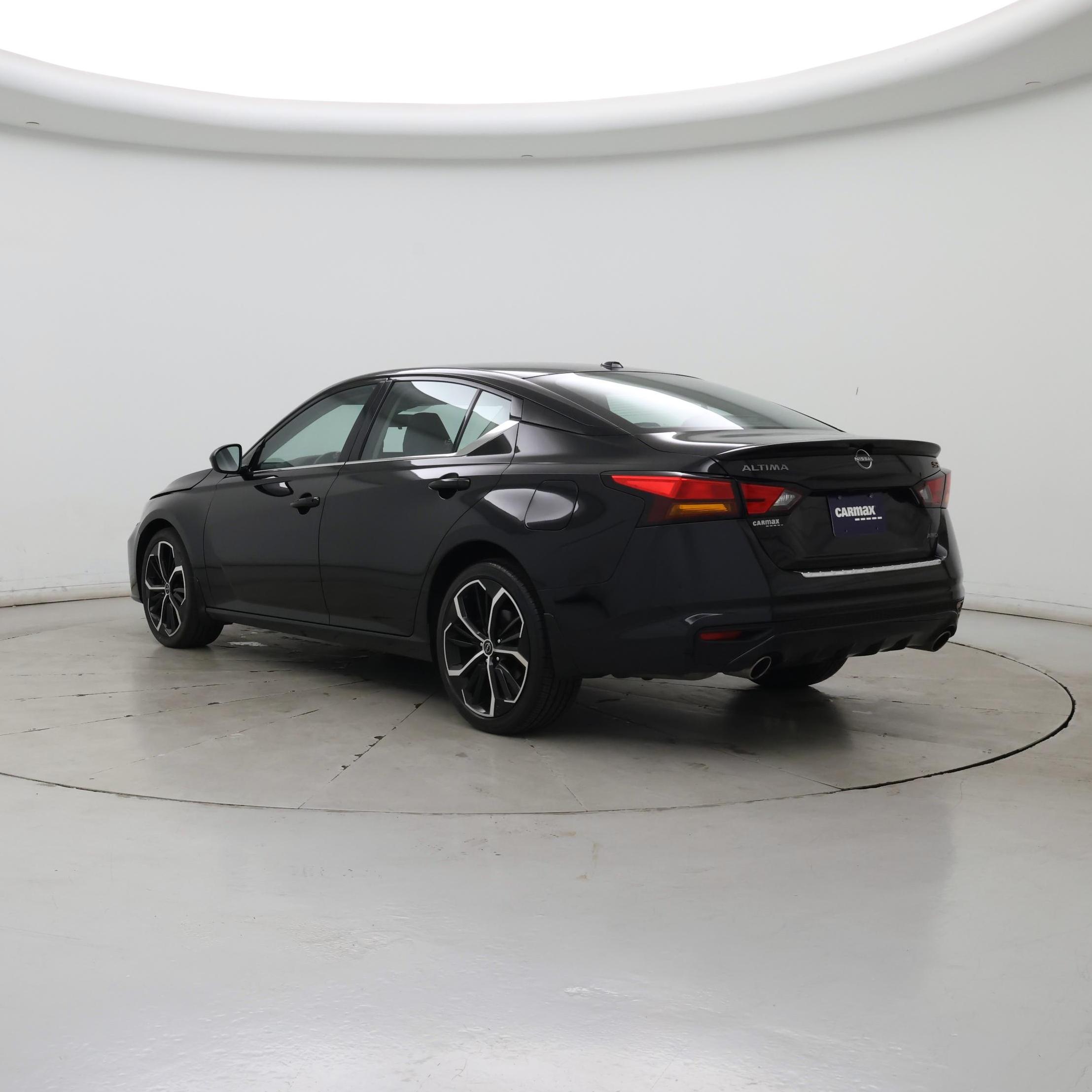 Thumbnail: 2023 Nissan Altima - 2