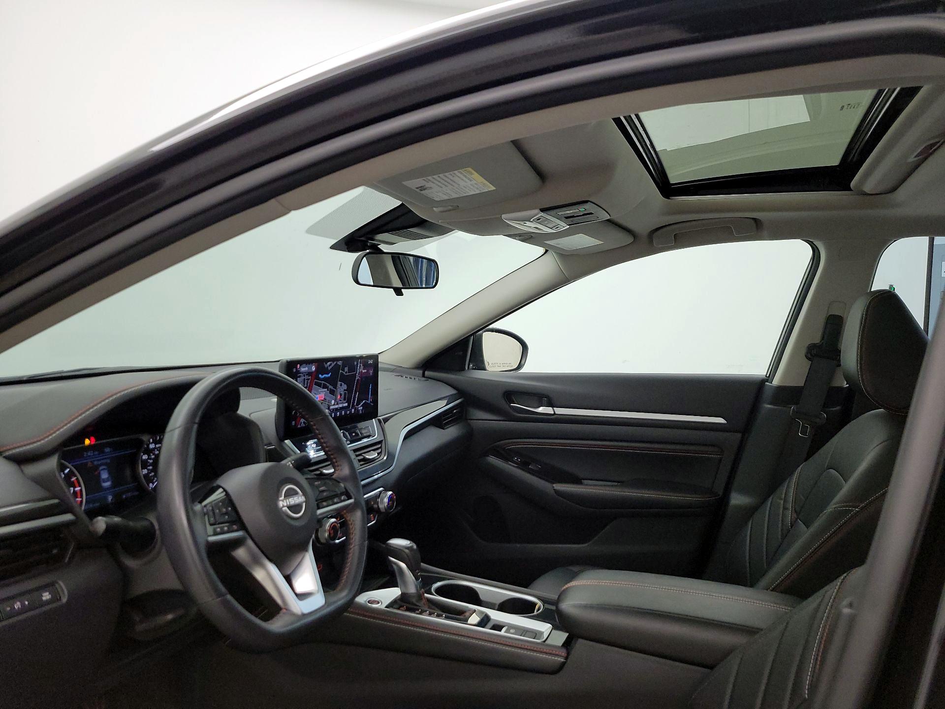 Thumbnail: 2023 Nissan Altima - 20