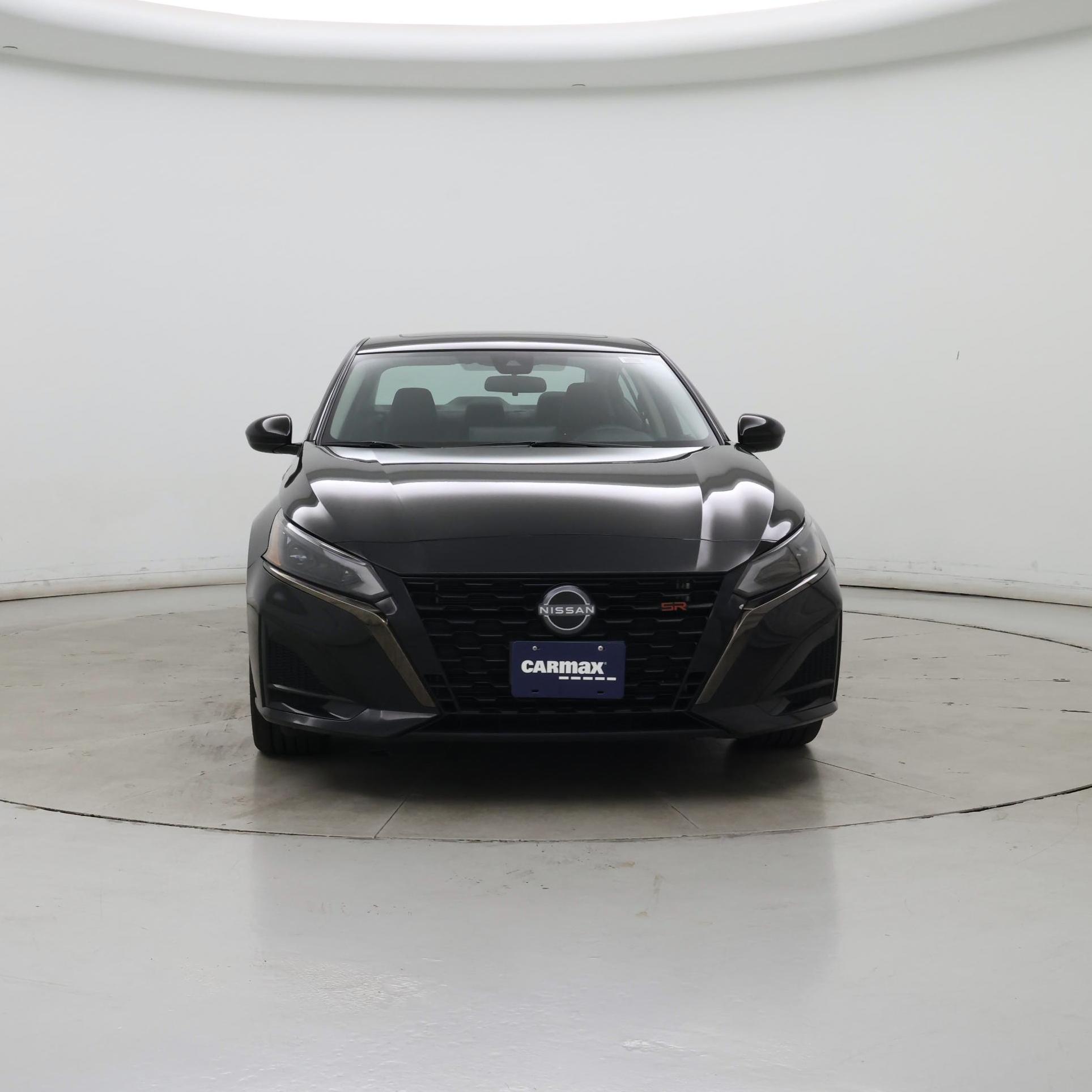 Thumbnail: 2023 Nissan Altima - 5