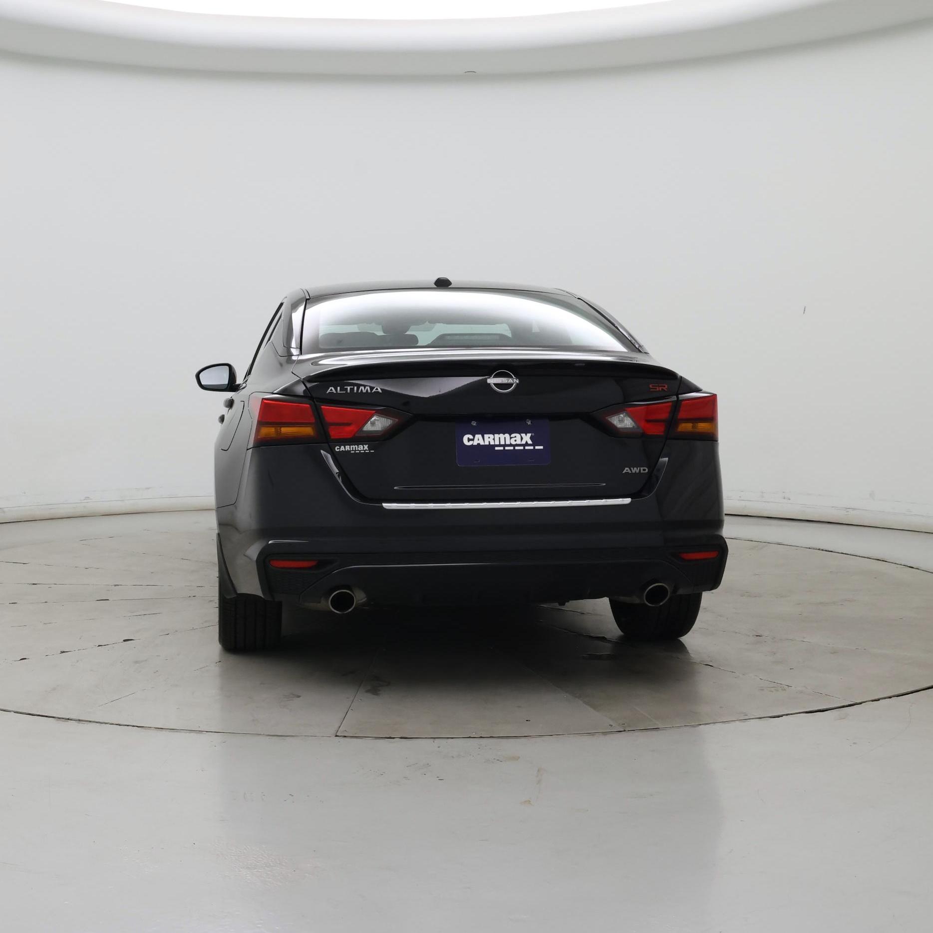 Thumbnail: 2023 Nissan Altima - 6