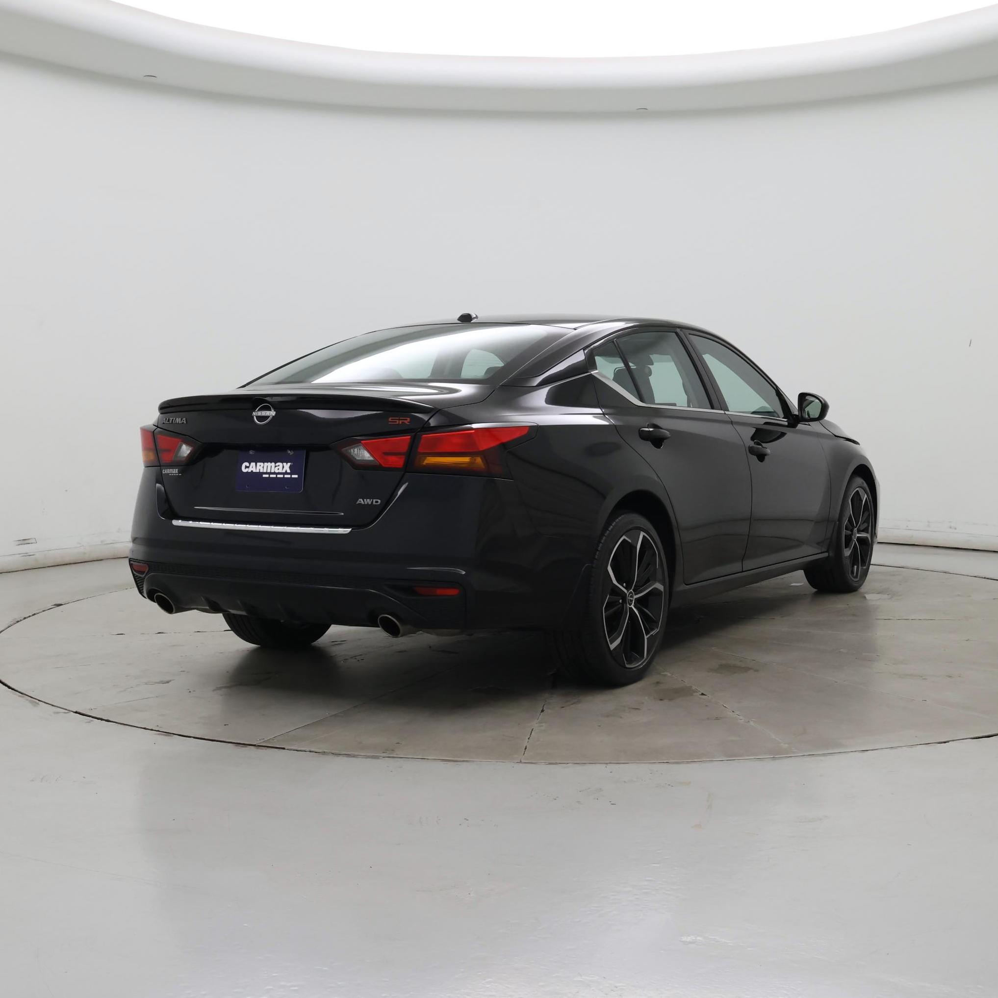 Thumbnail: 2023 Nissan Altima - 8