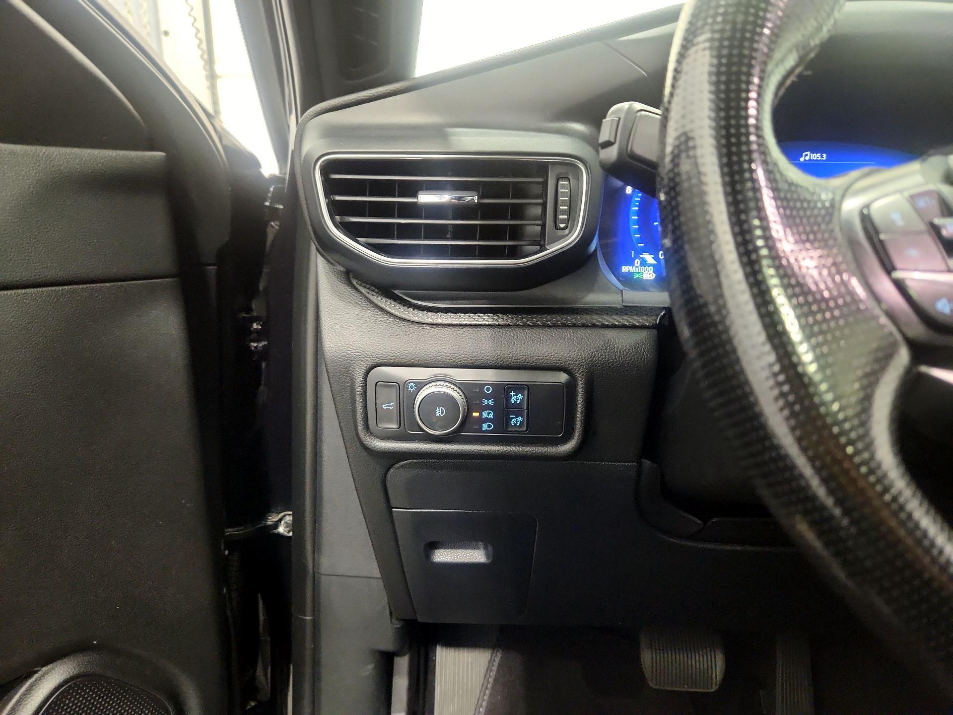 Thumbnail: 2020 Ford Explorer - 13