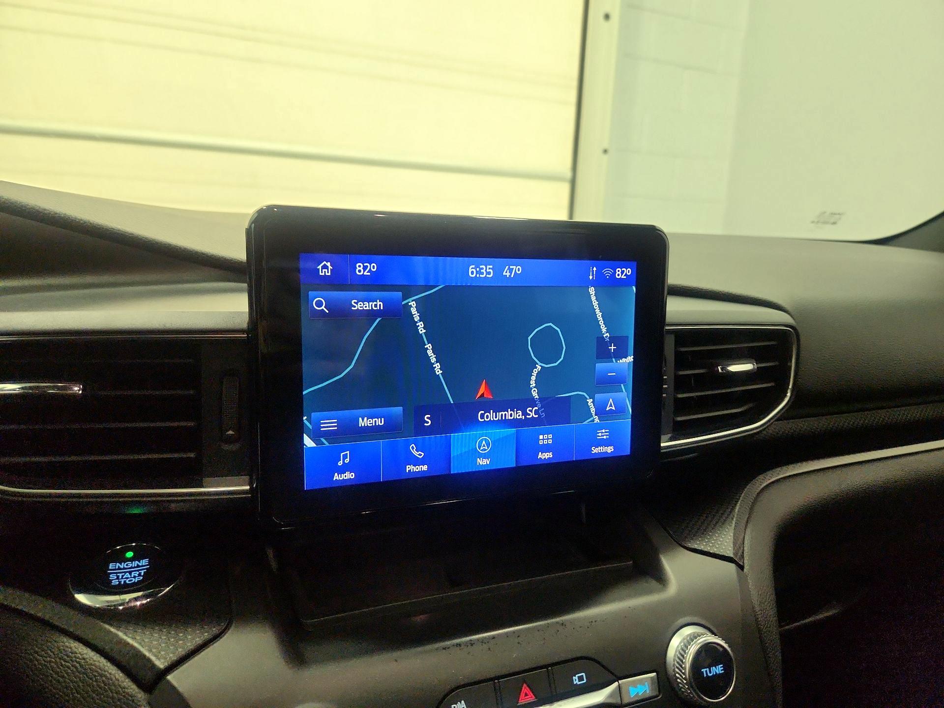 Thumbnail: 2020 Ford Explorer - 14