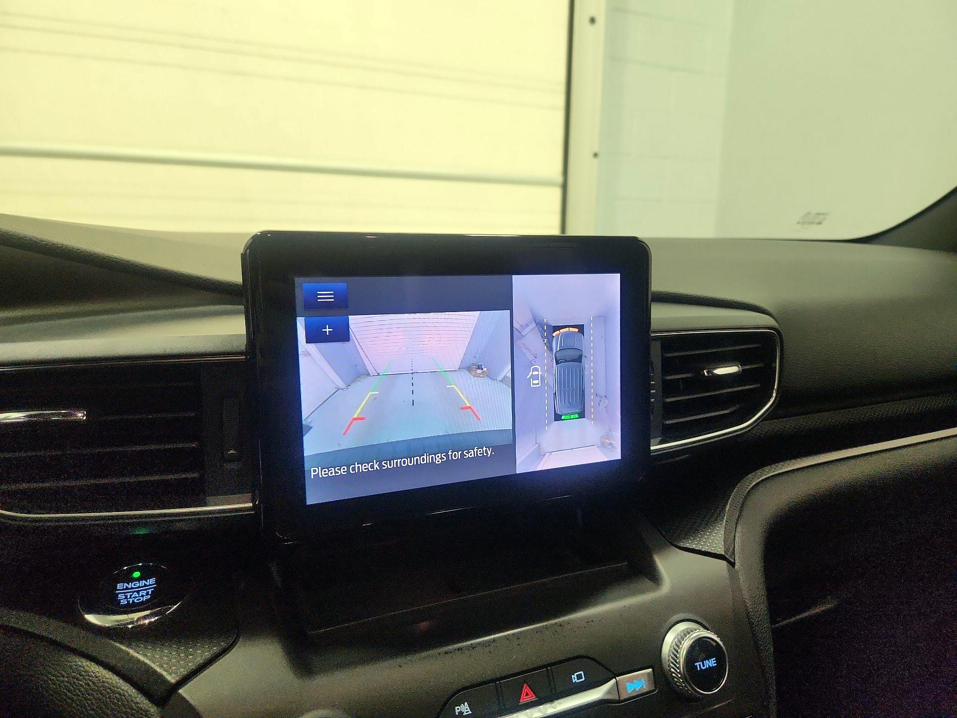 Thumbnail: 2020 Ford Explorer - 15