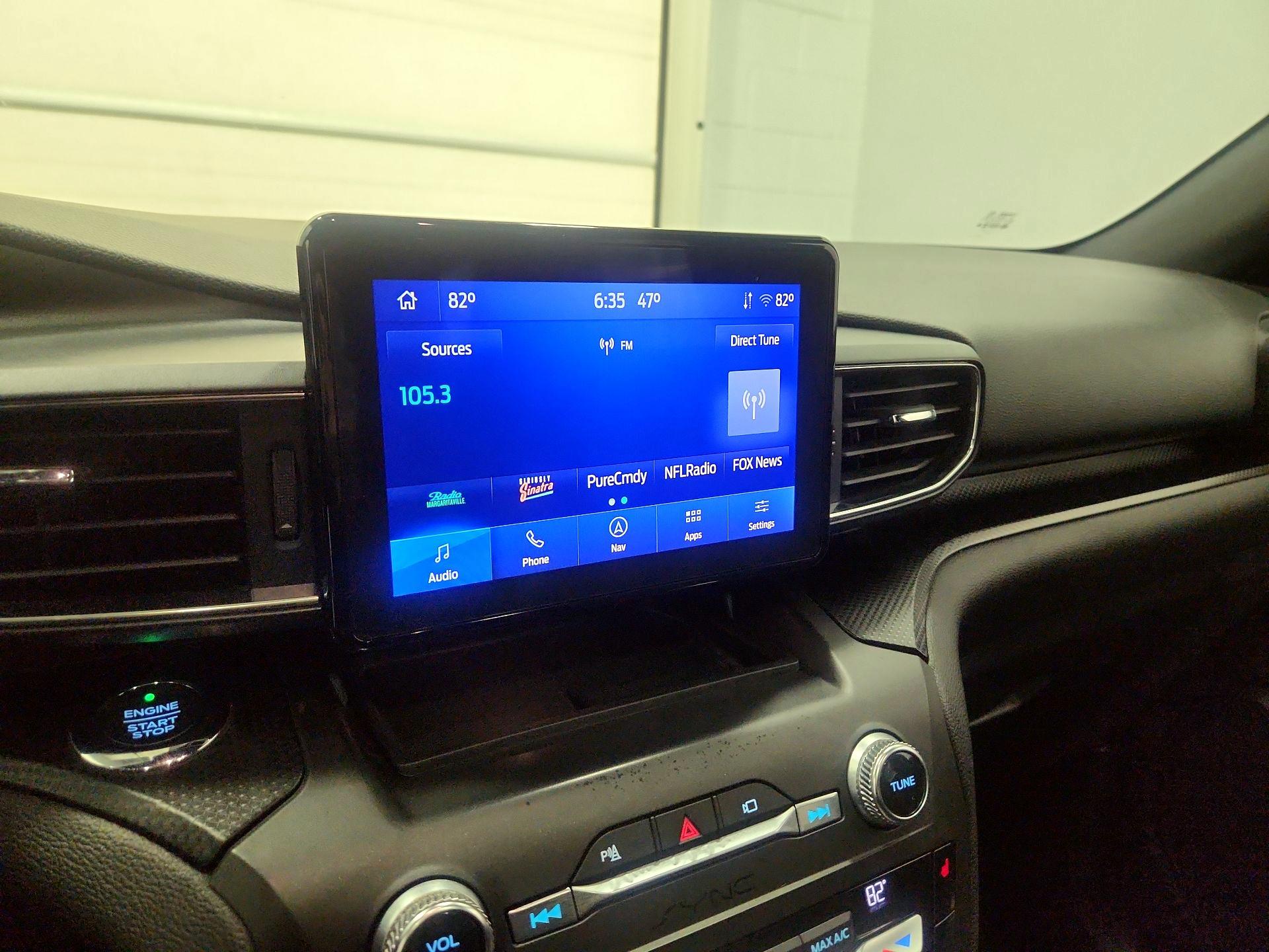 Thumbnail: 2020 Ford Explorer - 16