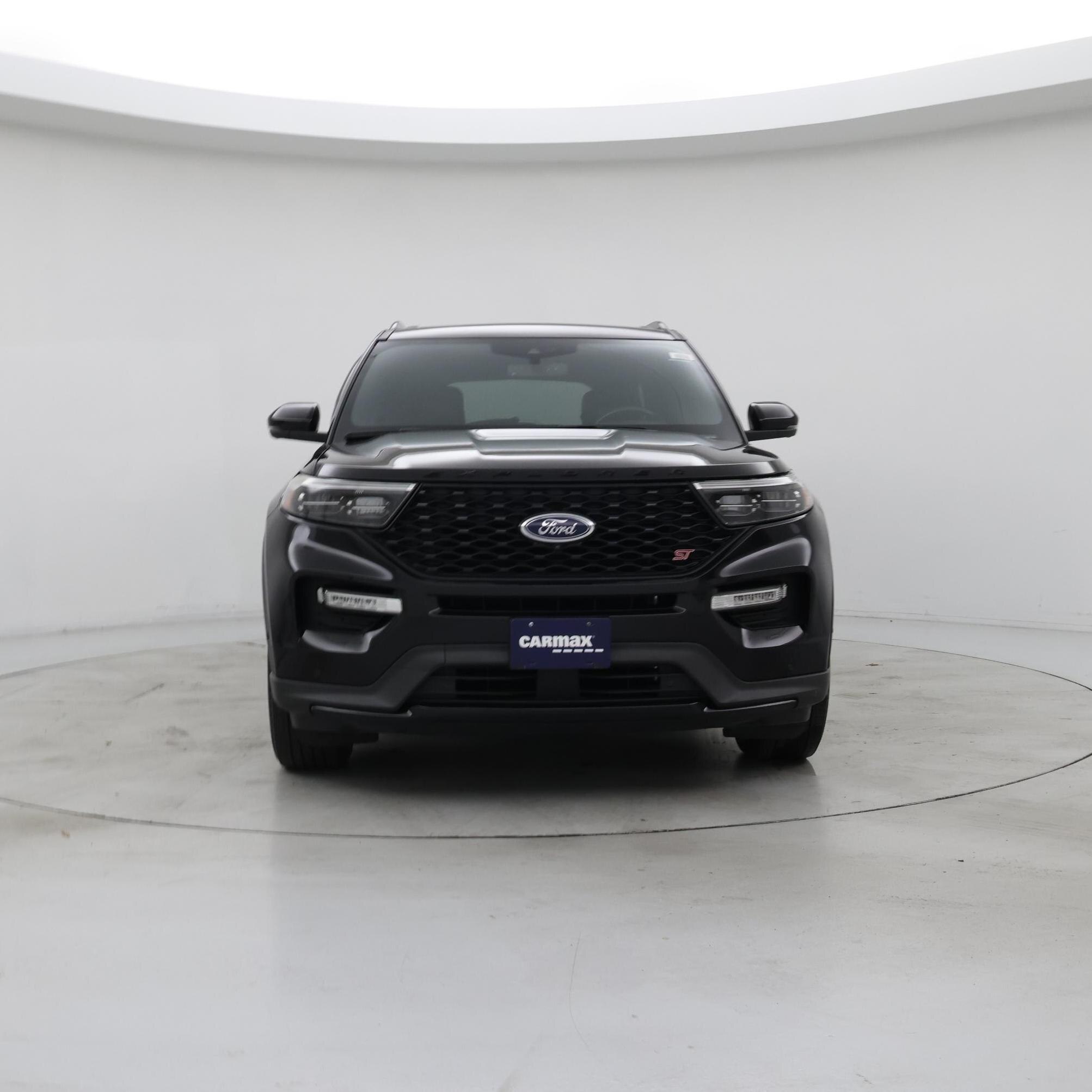 Thumbnail: 2020 Ford Explorer - 5