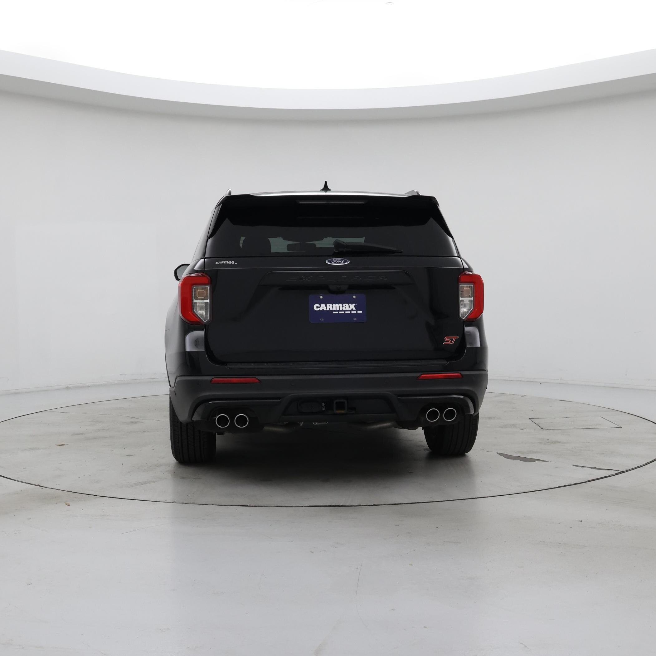 Thumbnail: 2020 Ford Explorer - 6