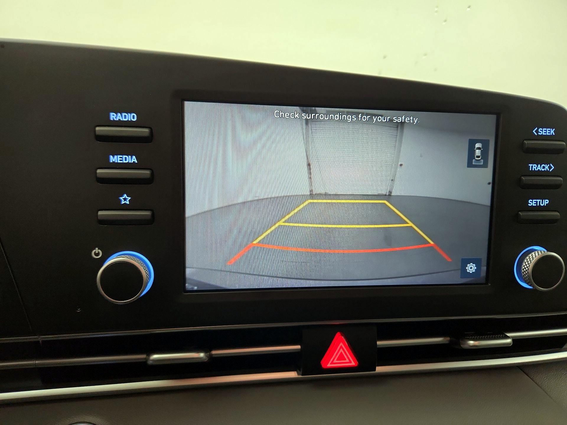 Thumbnail: 2023 Hyundai Elantra - 12