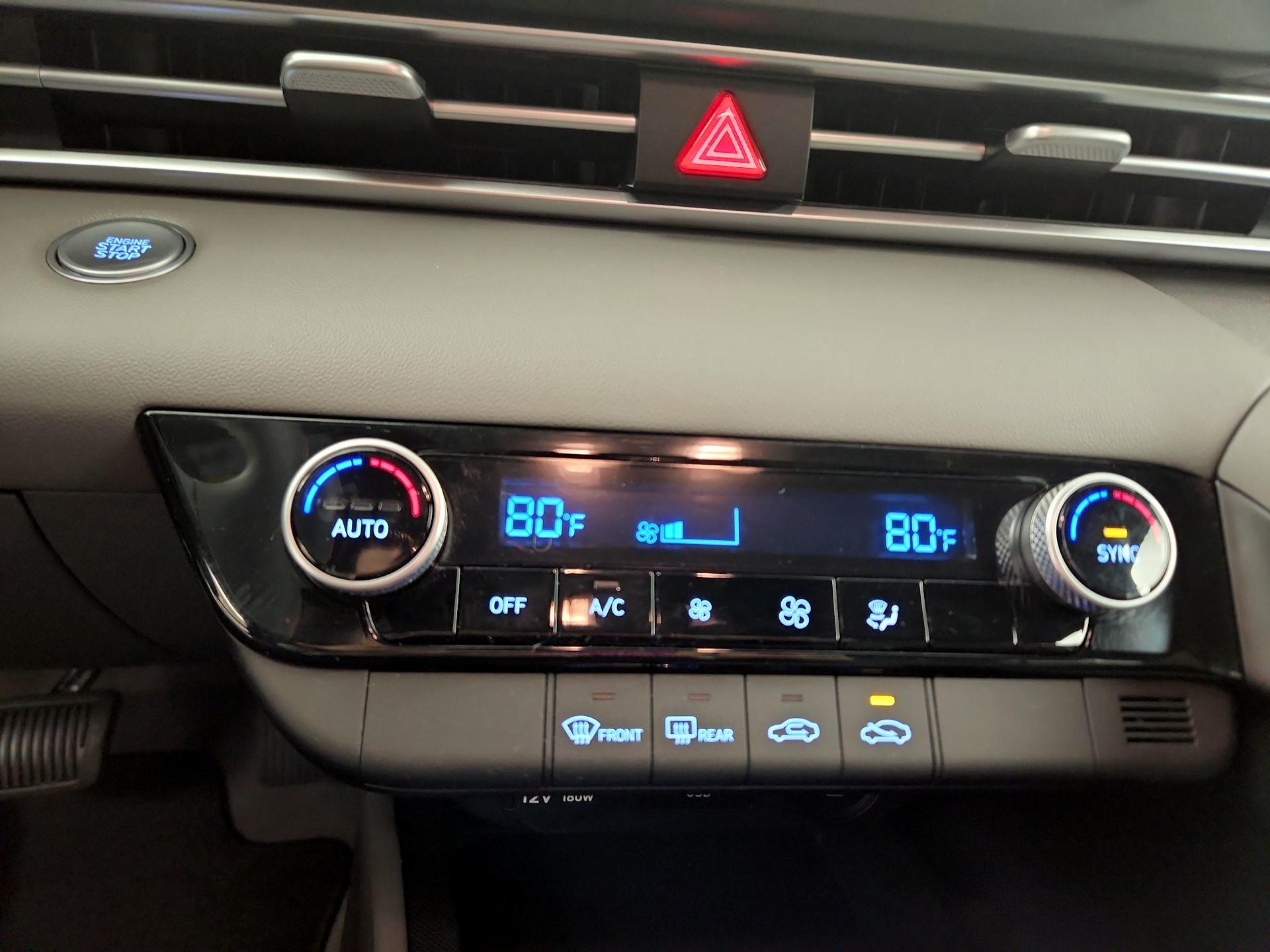 Thumbnail: 2023 Hyundai Elantra - 14