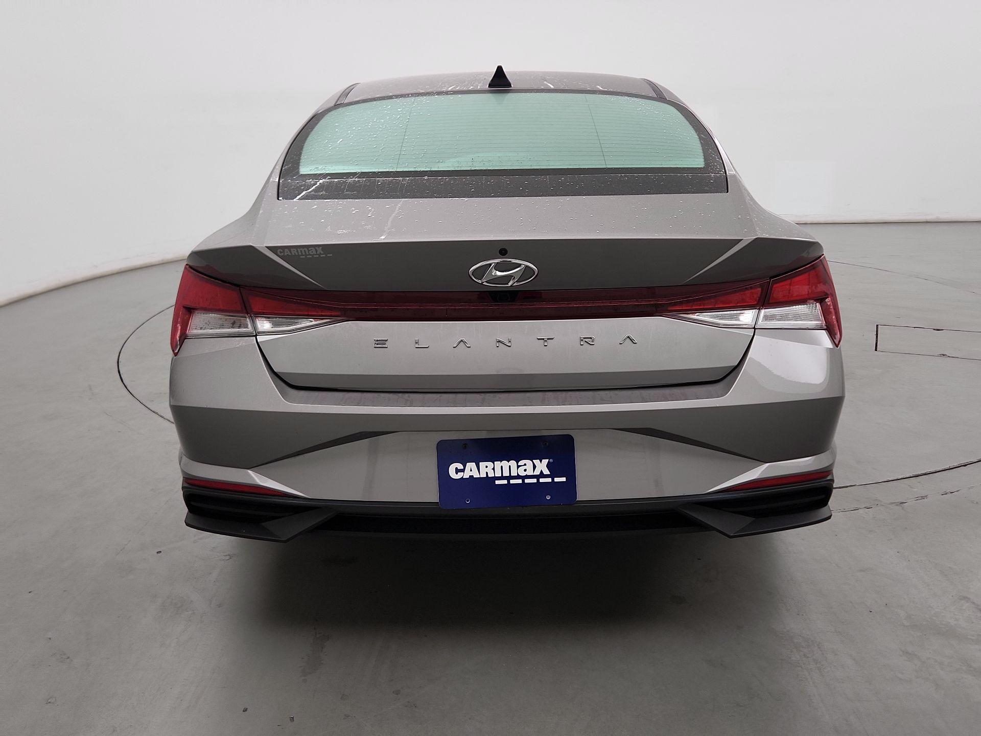 Thumbnail: 2023 Hyundai Elantra - 6