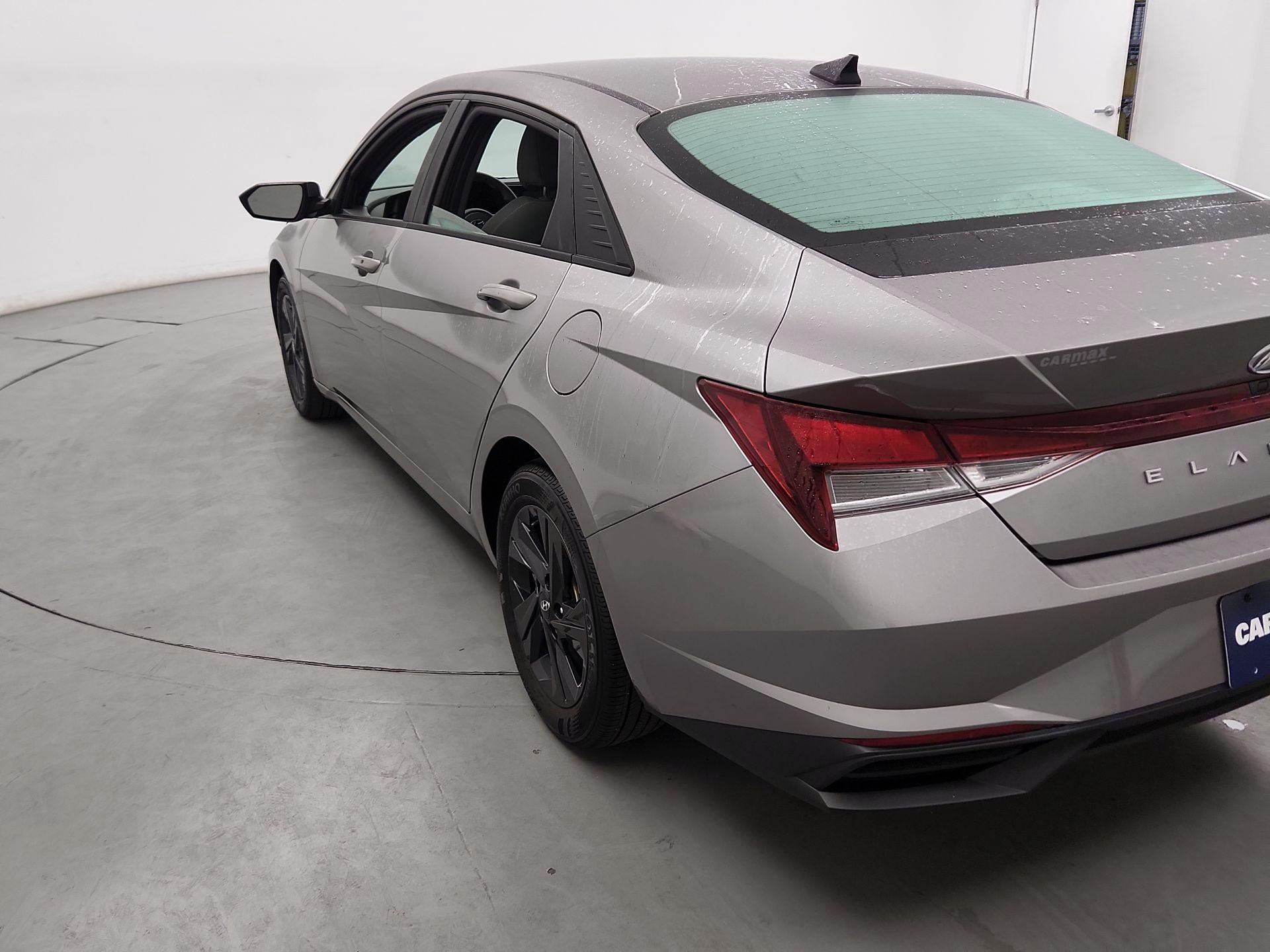 Thumbnail: 2023 Hyundai Elantra - 7