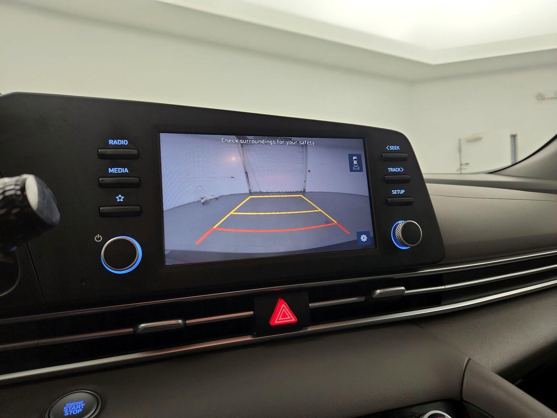 Thumbnail: 2023 Hyundai Elantra - 12