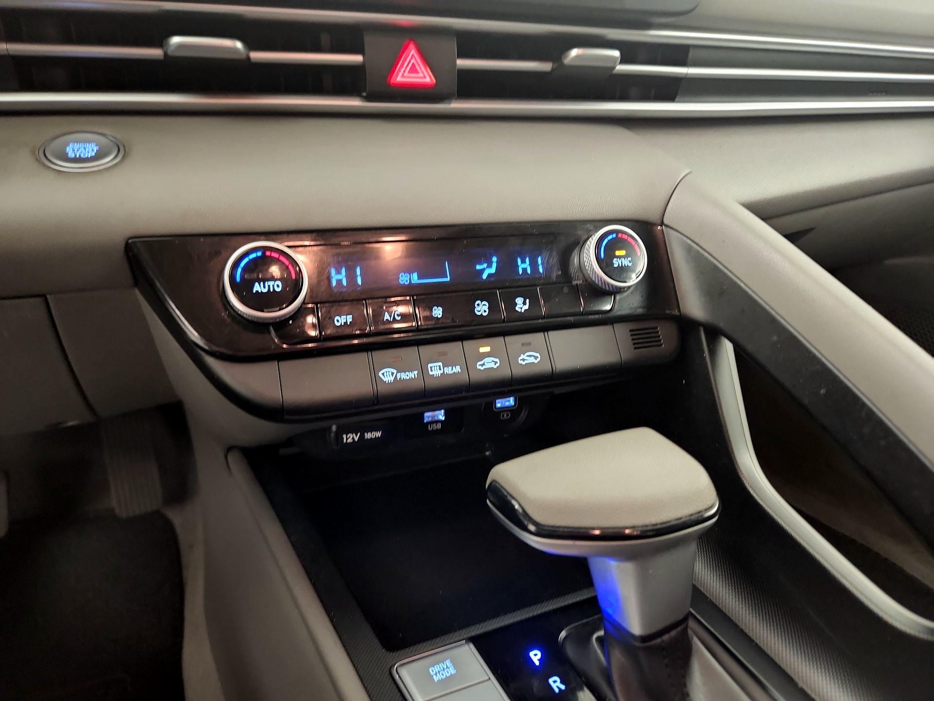 Thumbnail: 2023 Hyundai Elantra - 14