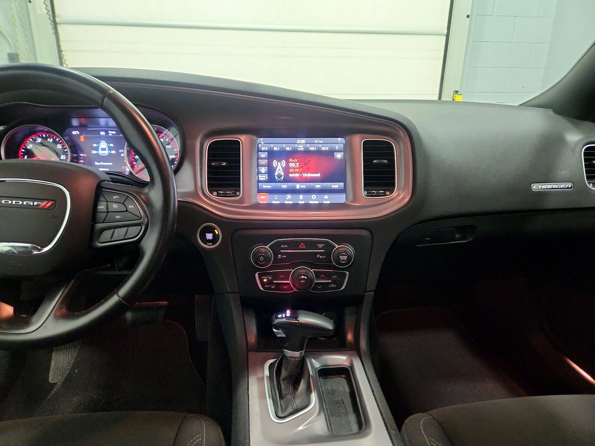 Thumbnail: 2023 Dodge Charger - 9