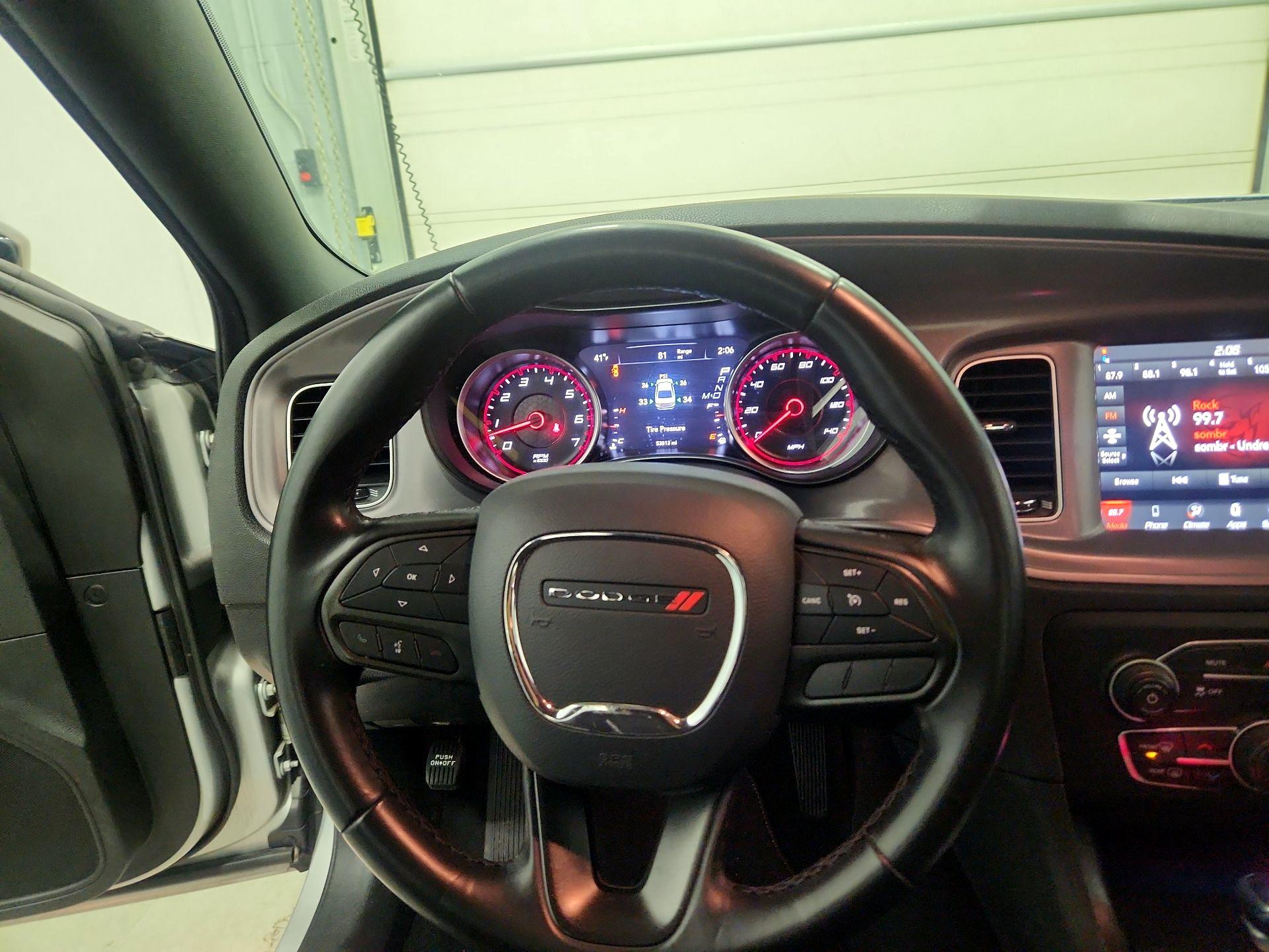 Thumbnail: 2023 Dodge Charger - 10