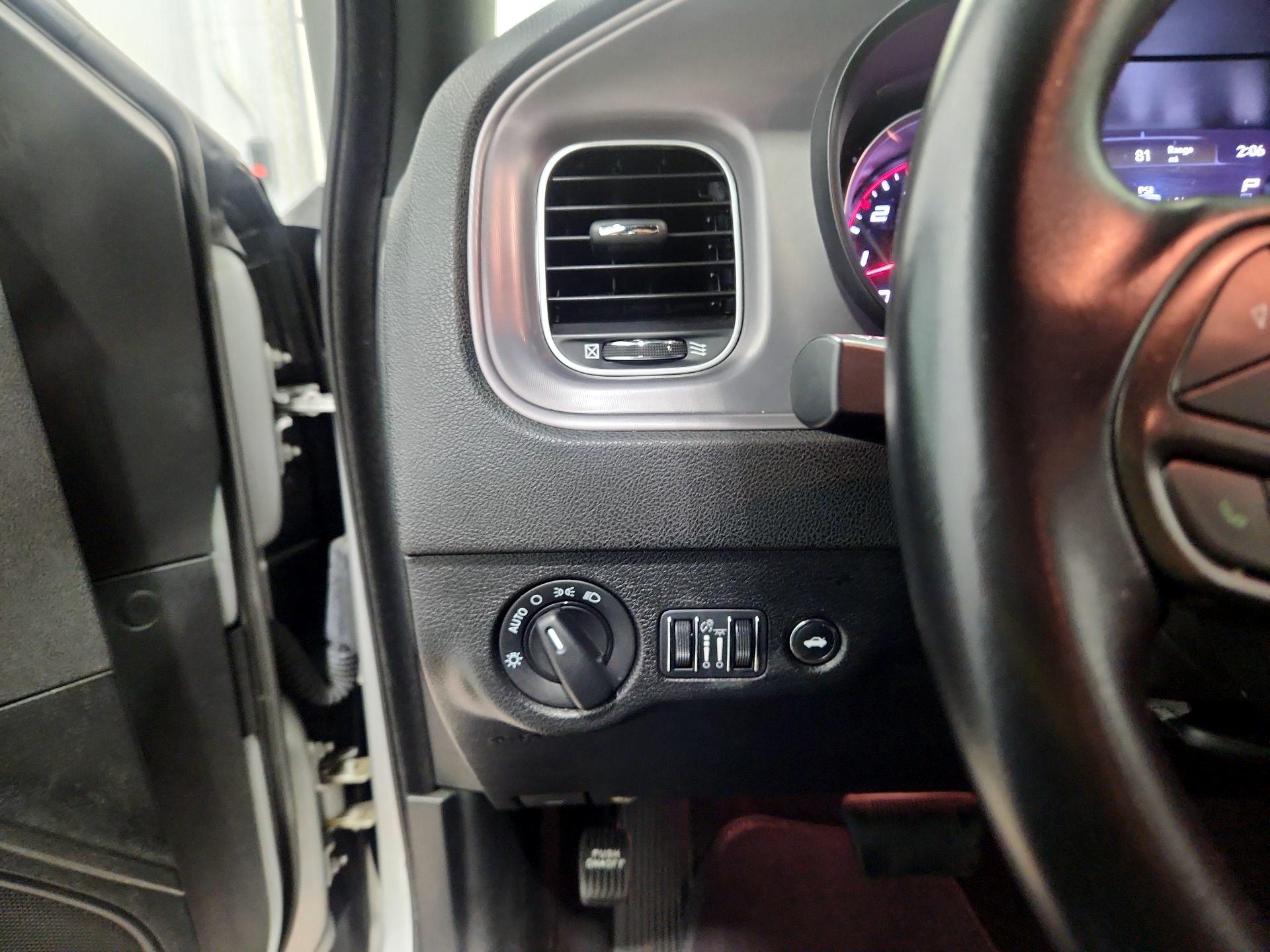 Thumbnail: 2023 Dodge Charger - 13