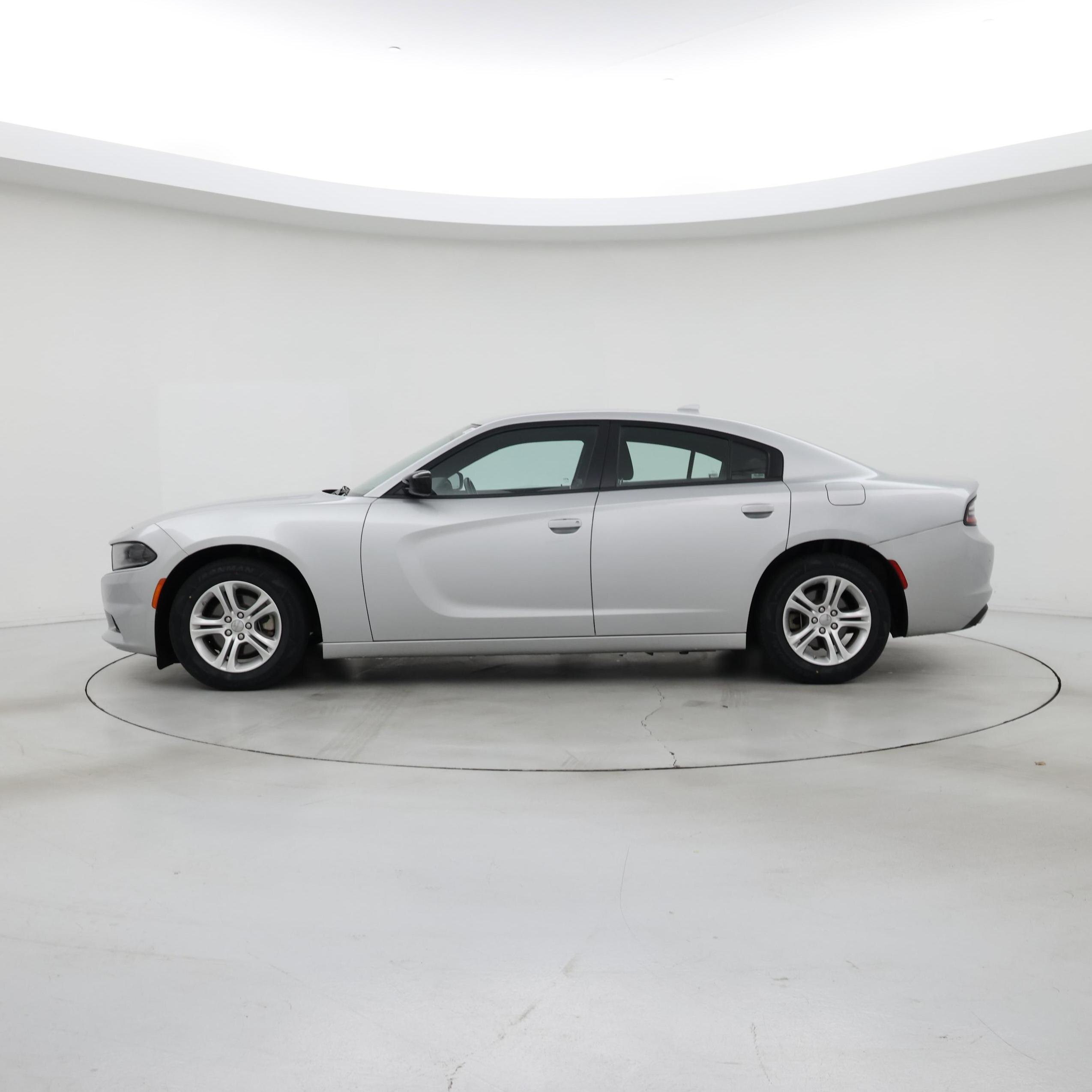 Thumbnail: 2023 Dodge Charger - 3