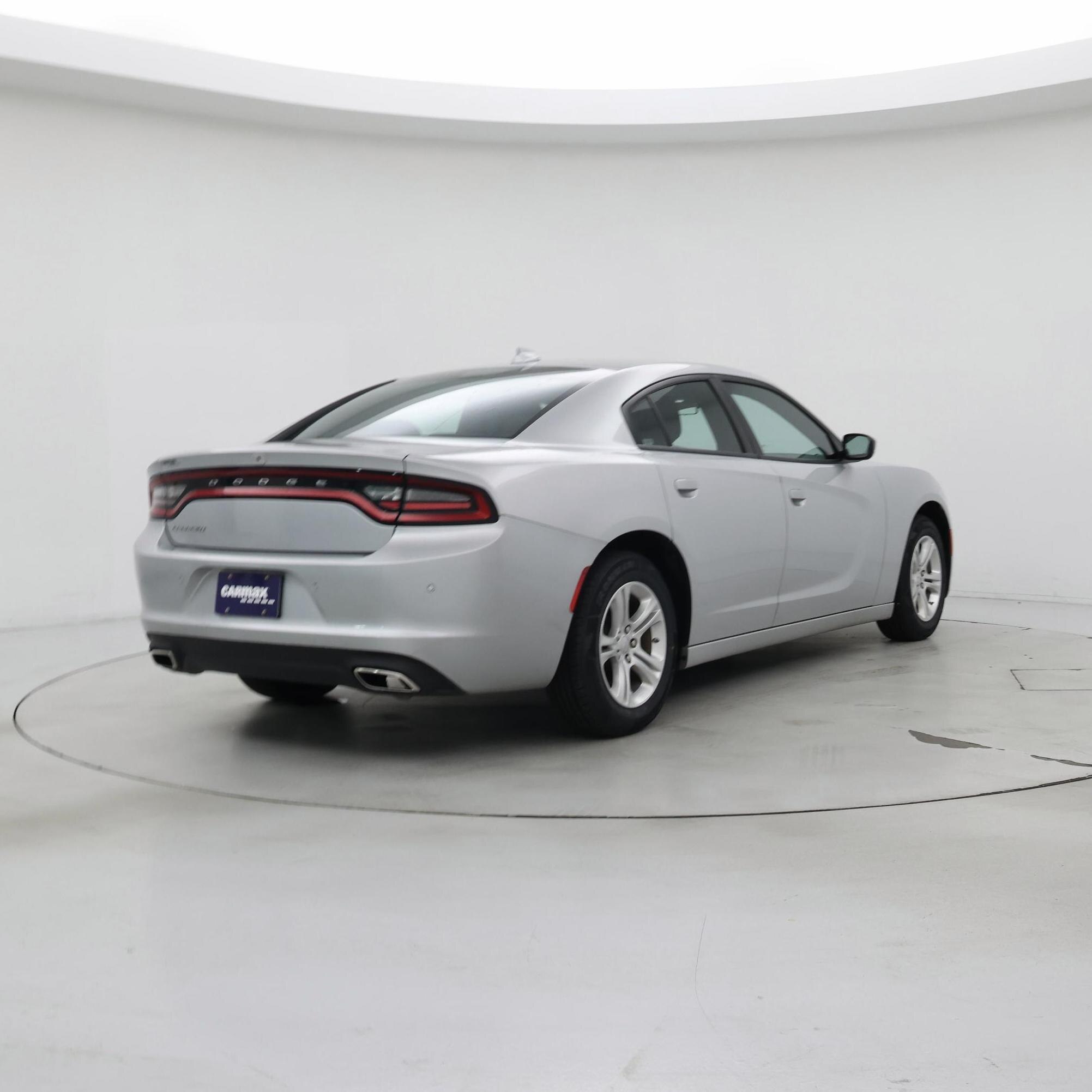 Thumbnail: 2023 Dodge Charger - 8