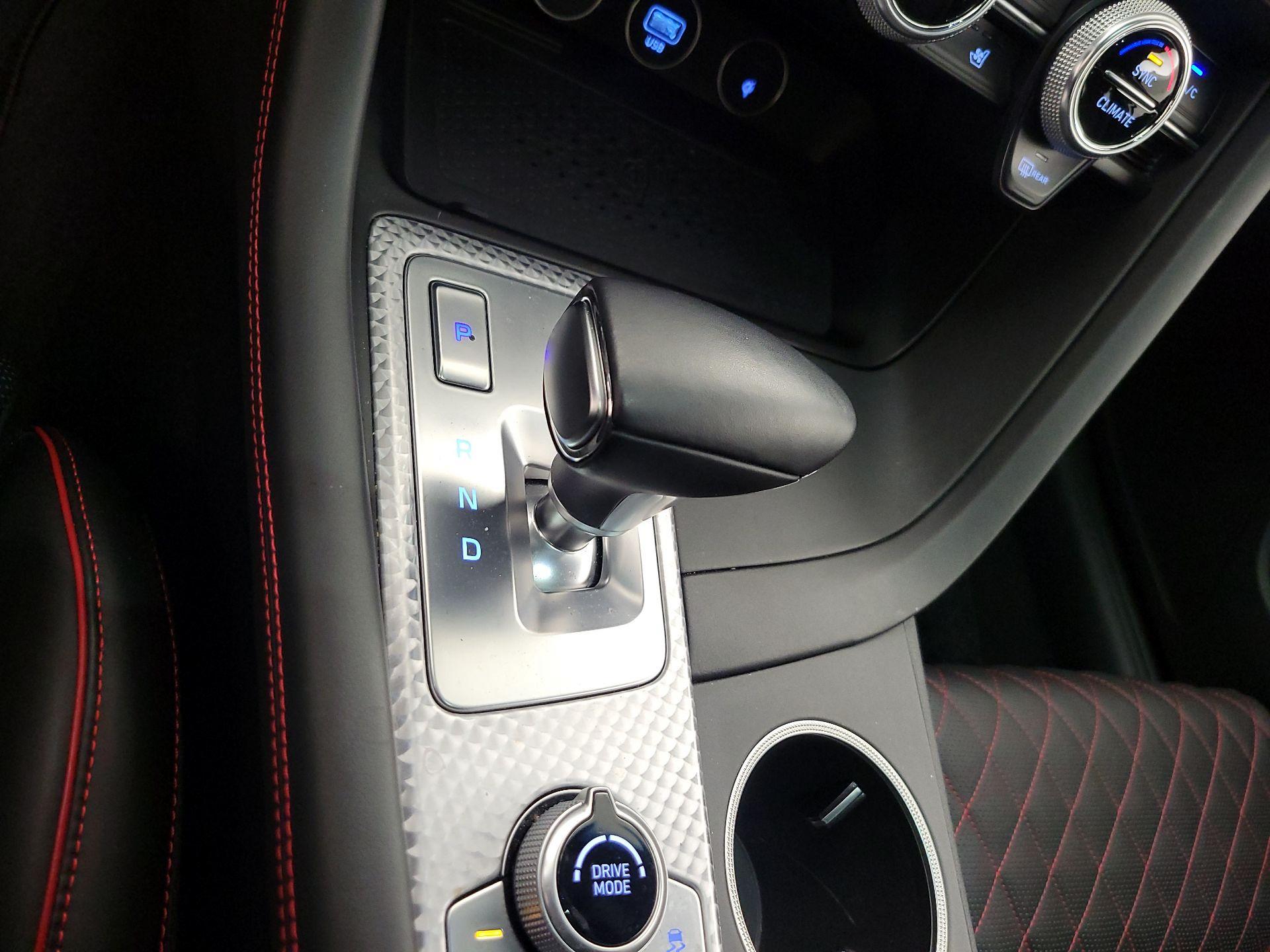 Thumbnail: 2023 Genesis G70 - 18