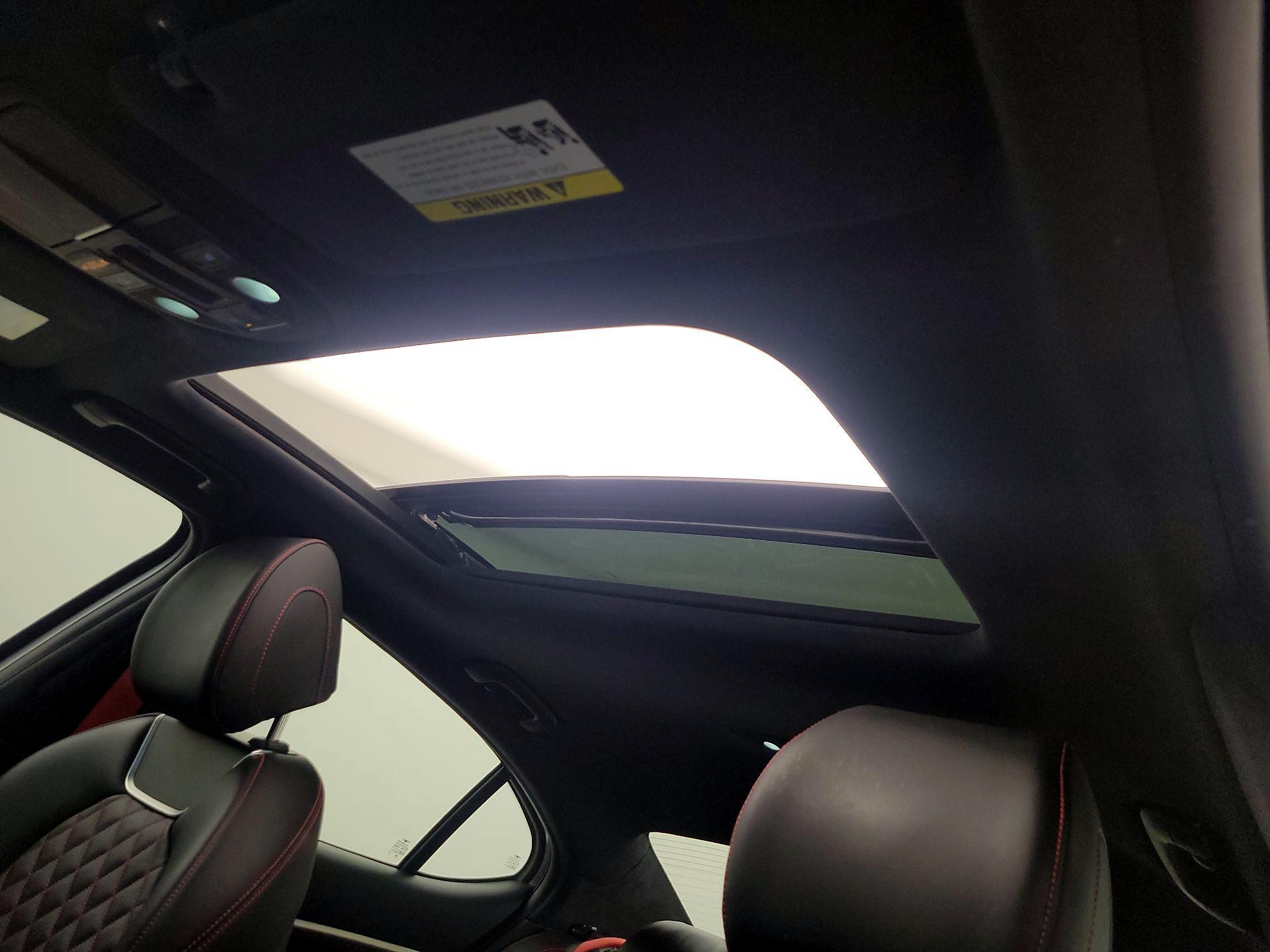 Thumbnail: 2023 Genesis G70 - 20