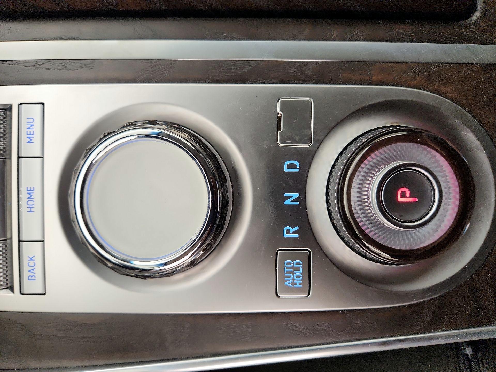 Thumbnail: 2023 Genesis GV80 - 18