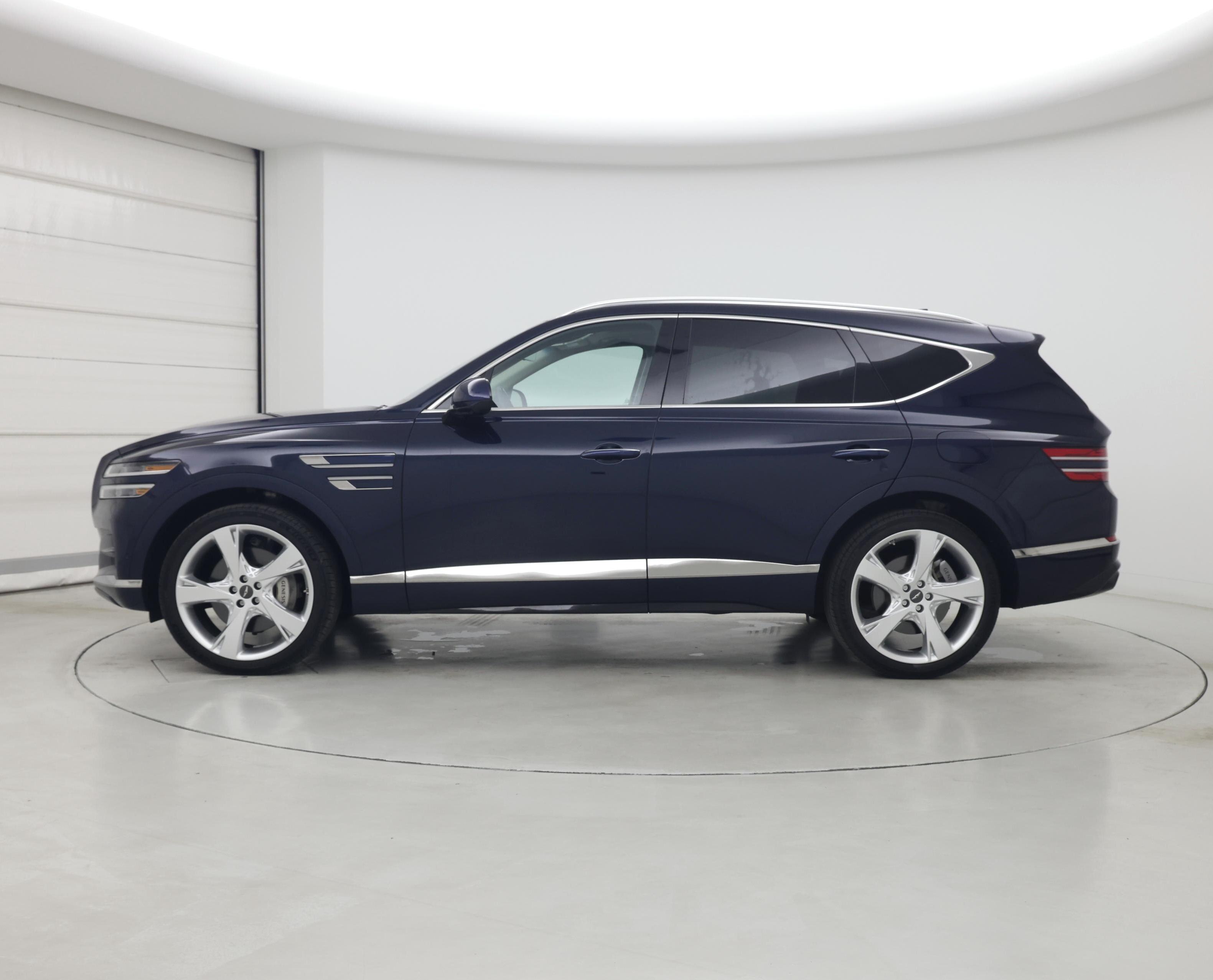 Thumbnail: 2023 Genesis GV80 - 3