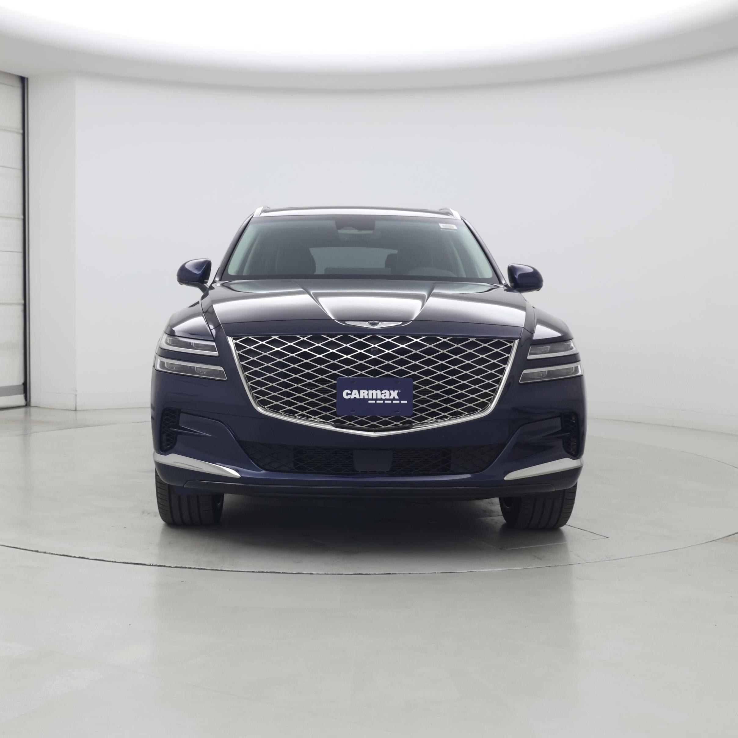 Thumbnail: 2023 Genesis GV80 - 5