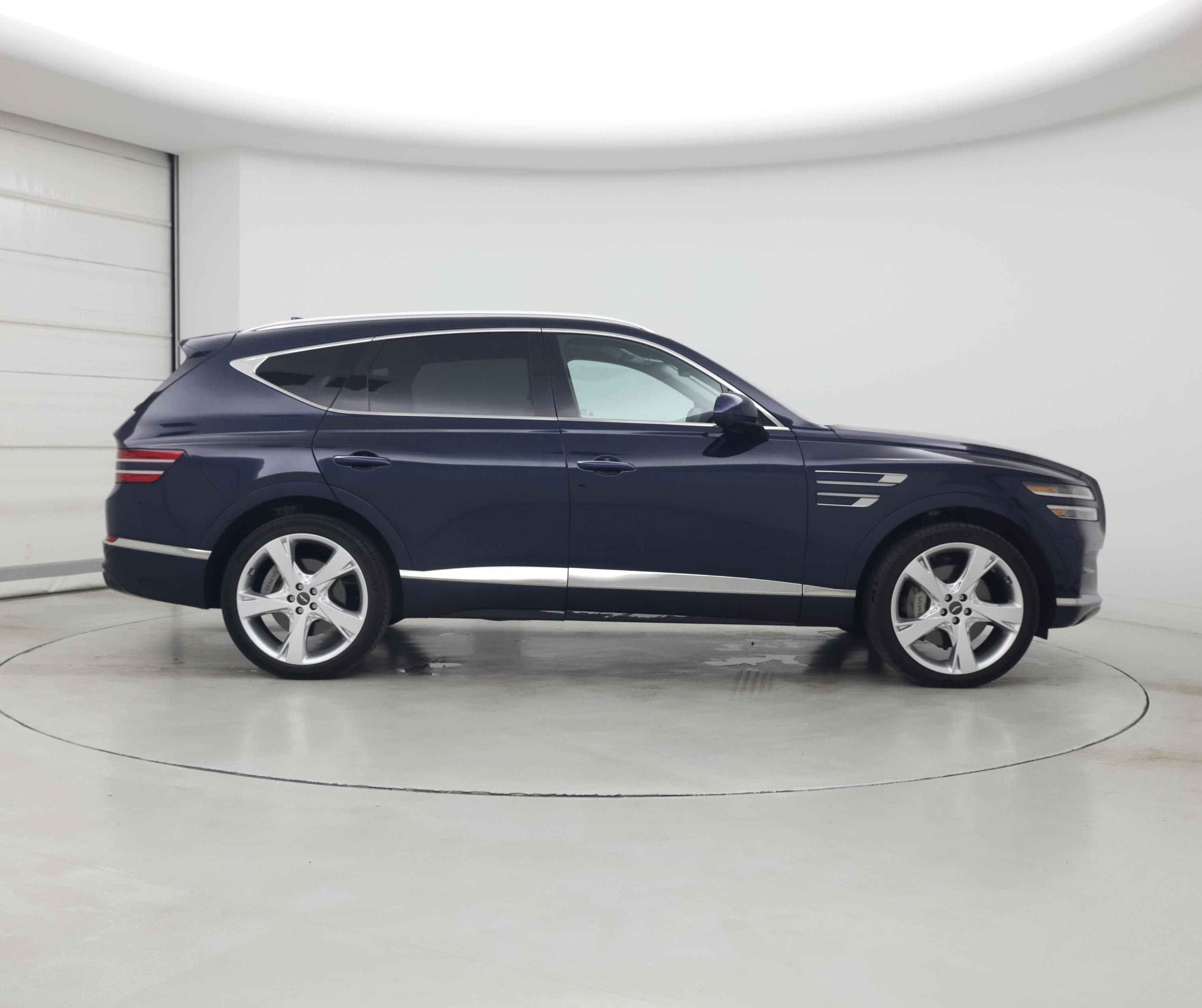 Thumbnail: 2023 Genesis GV80 - 7