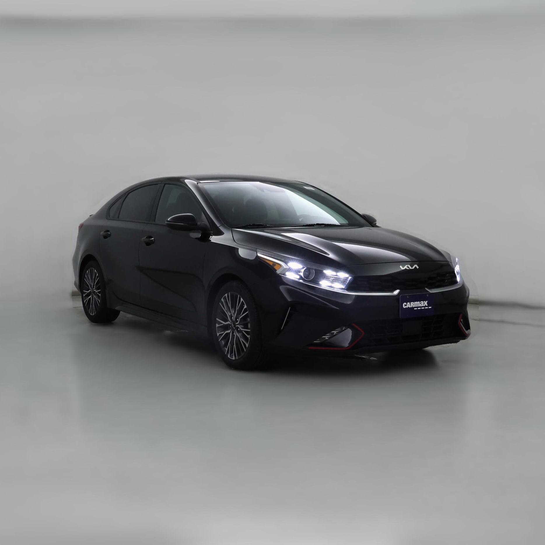 Thumbnail: 2023 Kia Forte - 1