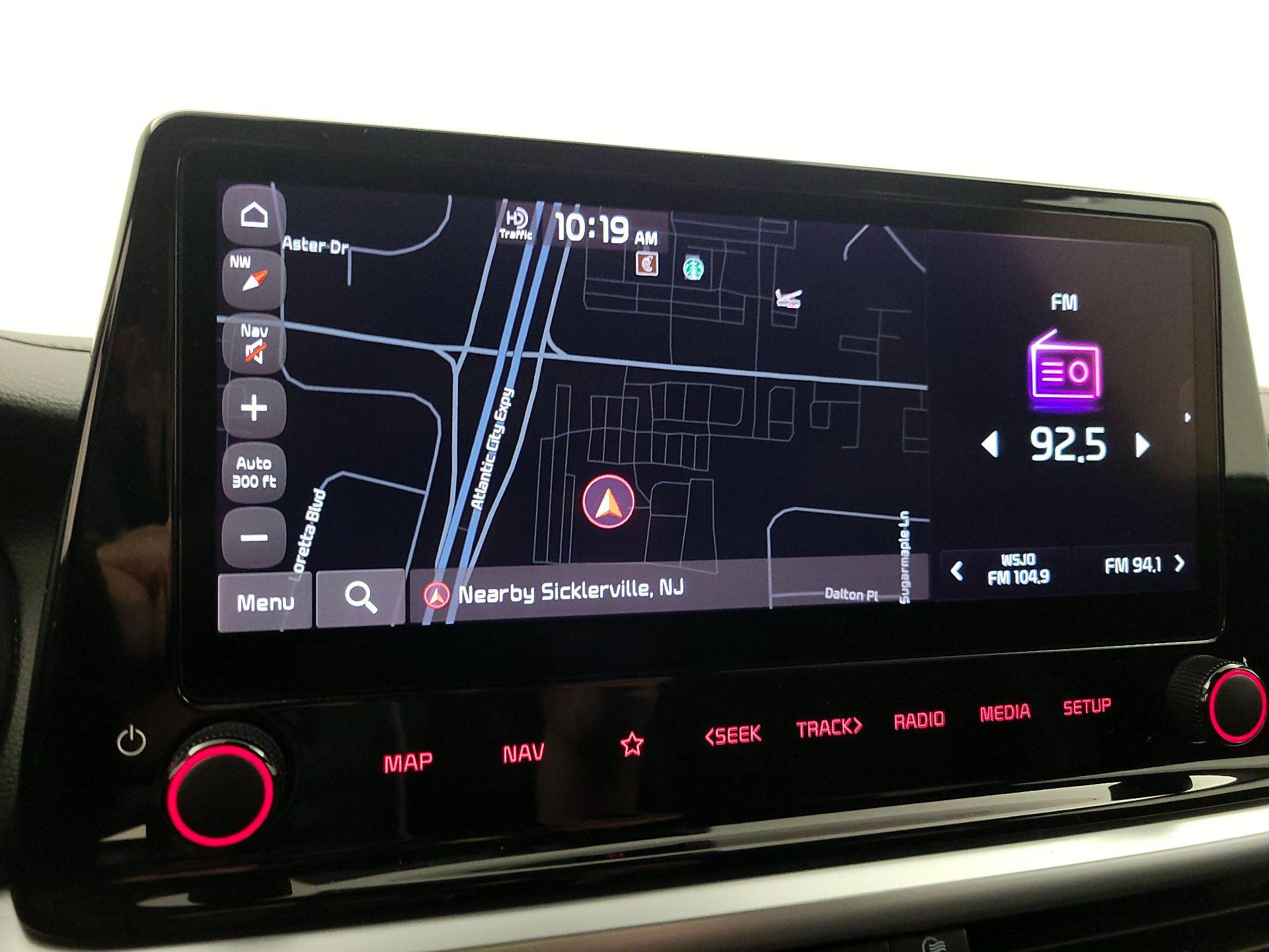 Thumbnail: 2023 Kia Forte - 14