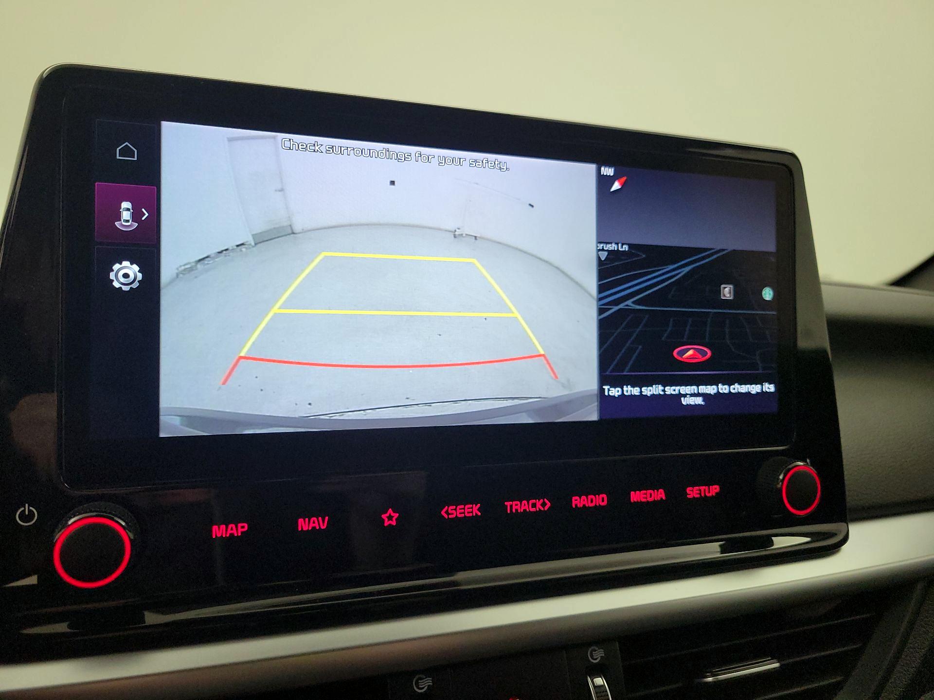 Thumbnail: 2023 Kia Forte - 15