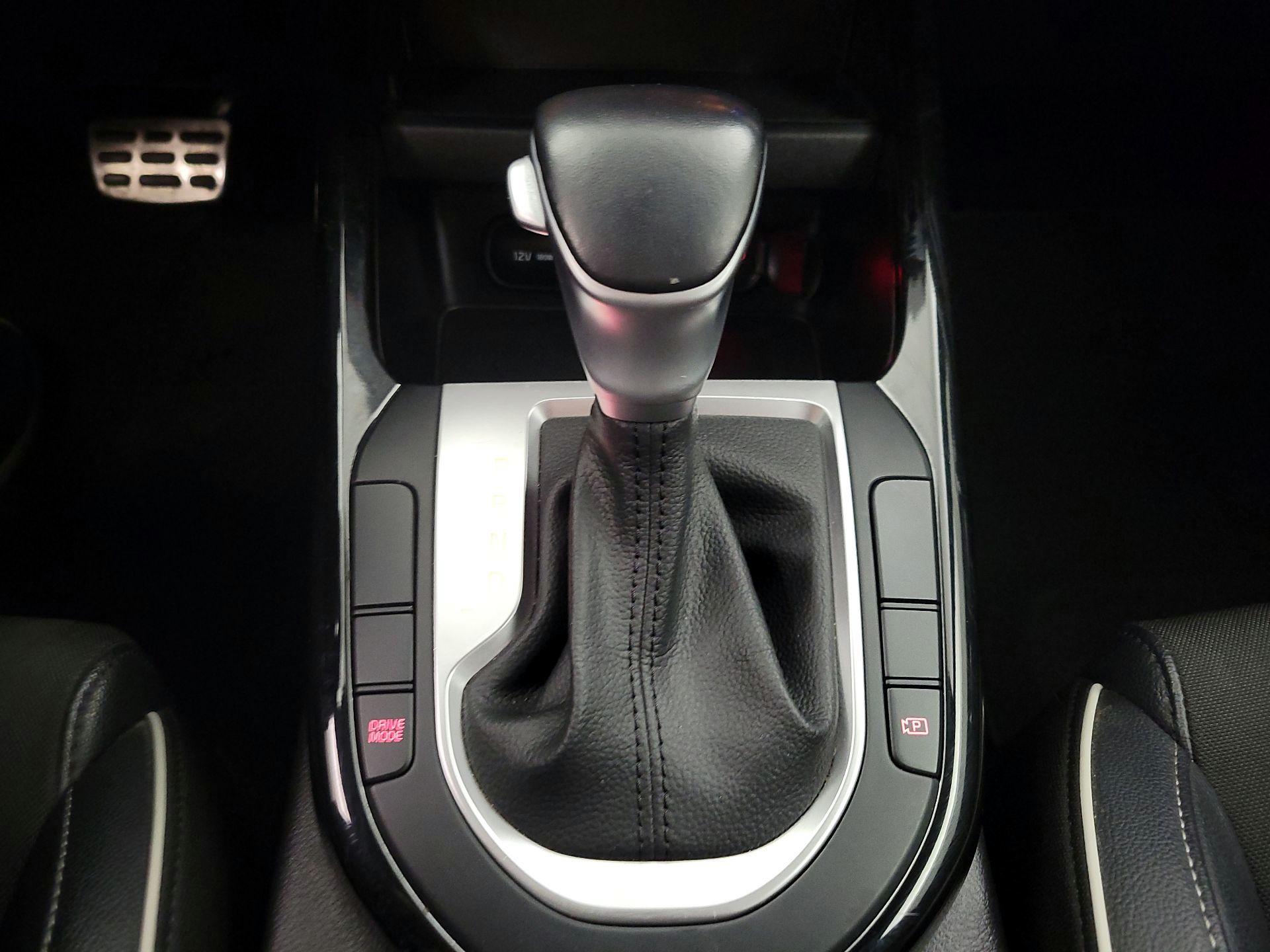 Thumbnail: 2023 Kia Forte - 18