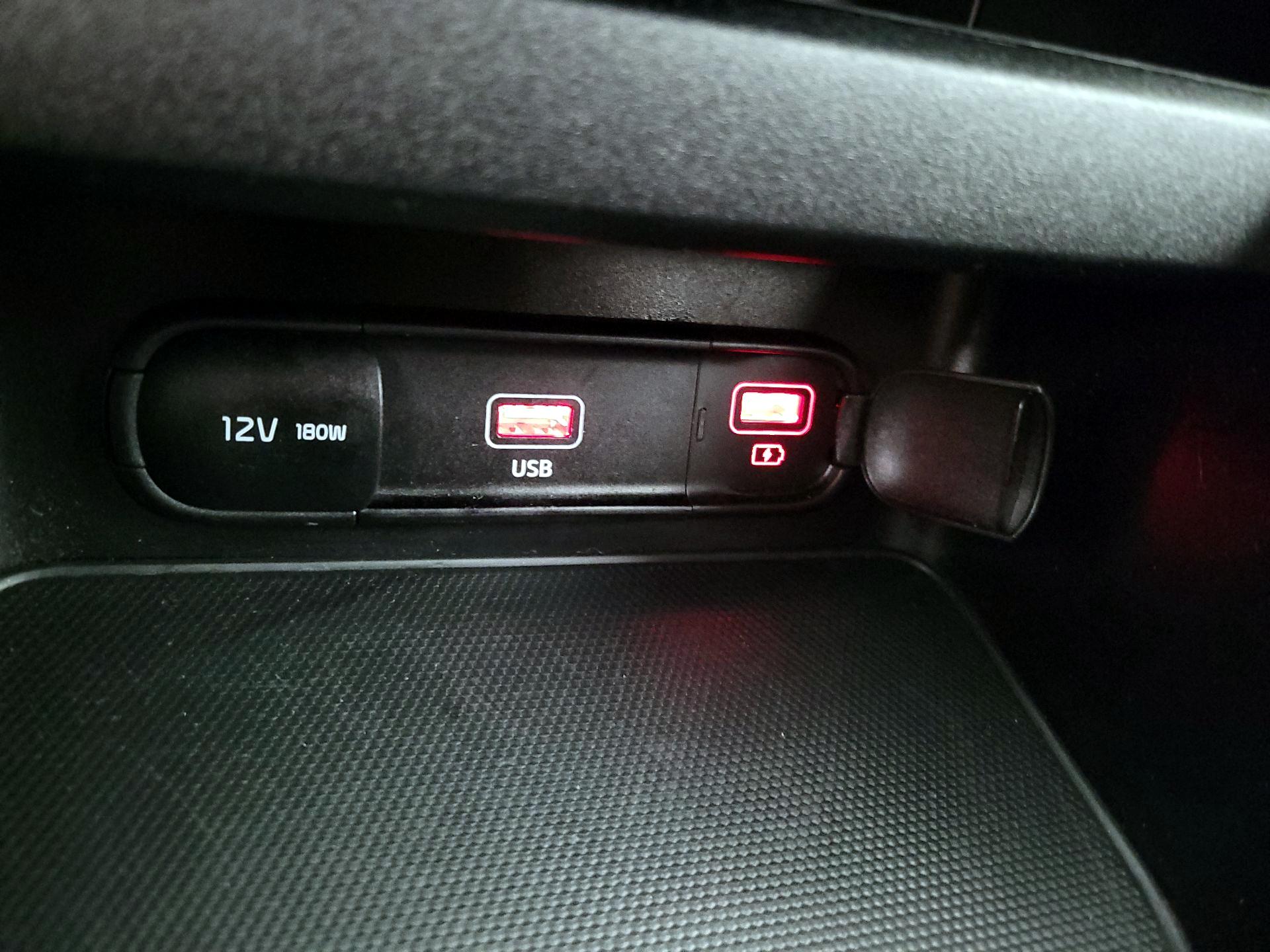 Thumbnail: 2023 Kia Forte - 19