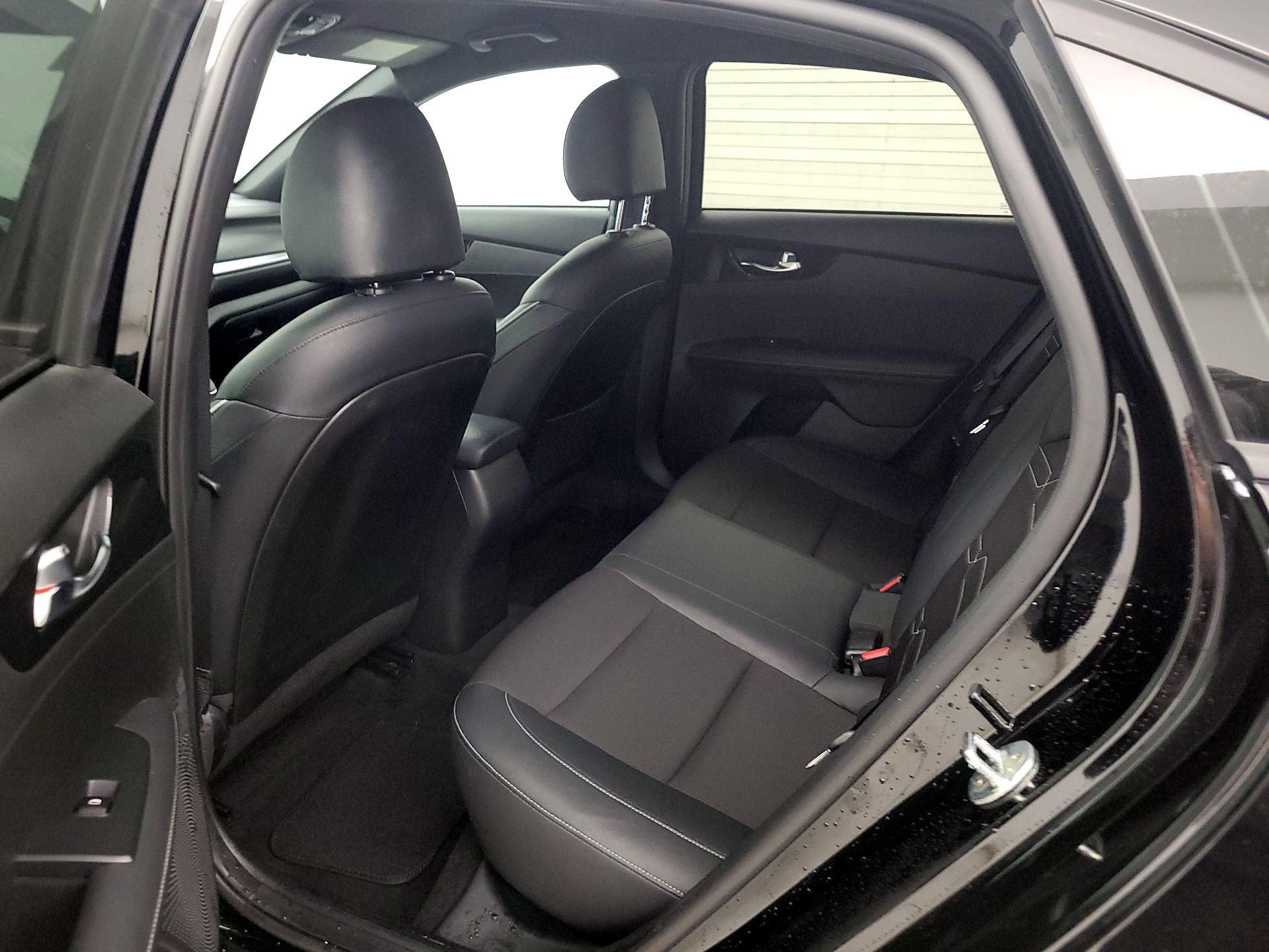 Thumbnail: 2023 Kia Forte - 20