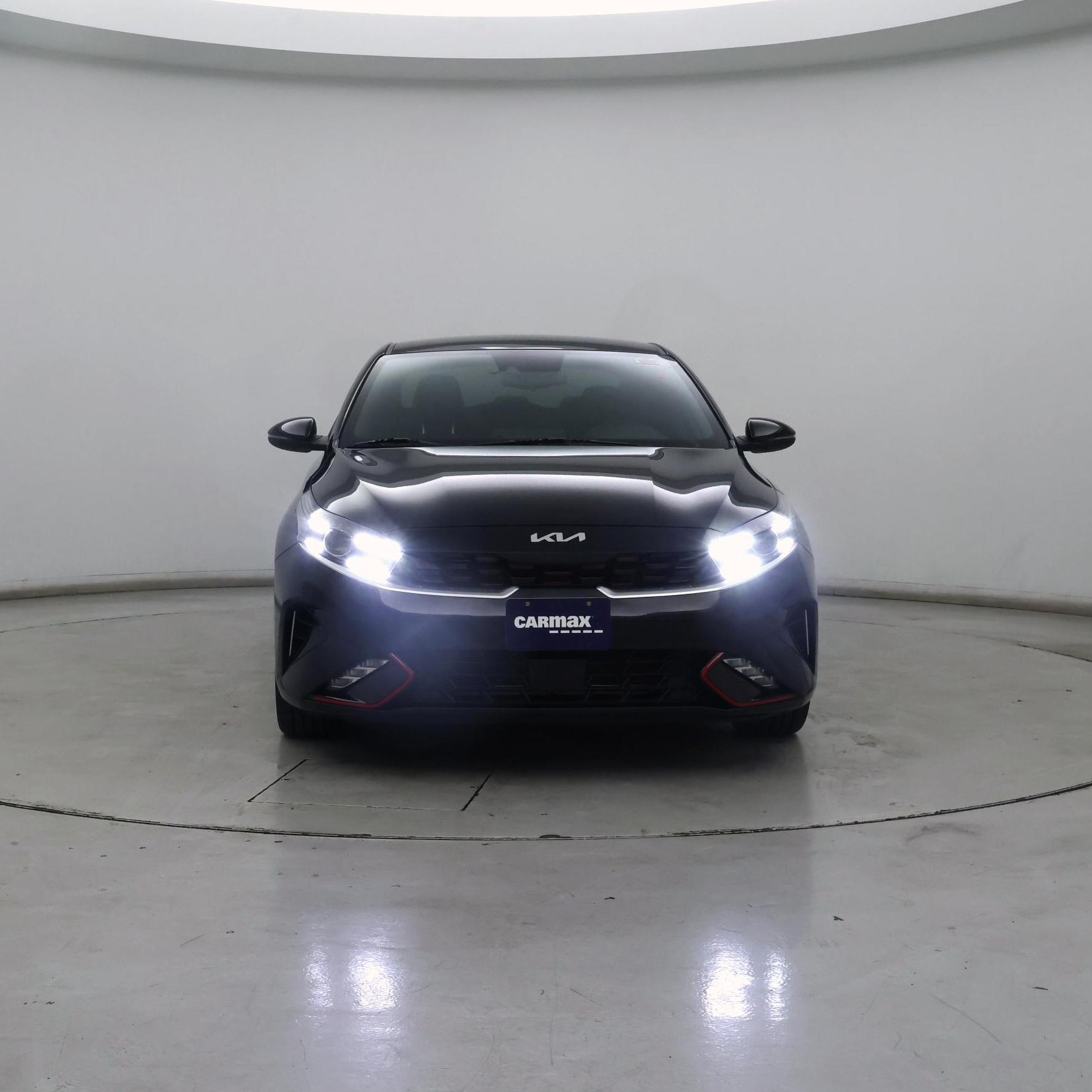 Thumbnail: 2023 Kia Forte - 5