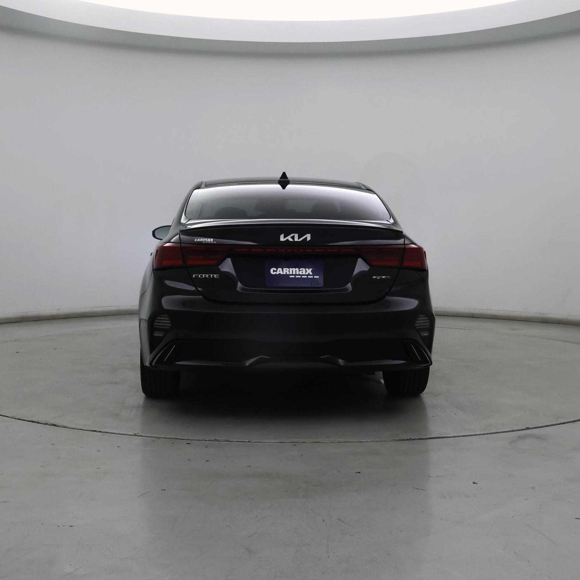 Thumbnail: 2023 Kia Forte - 6